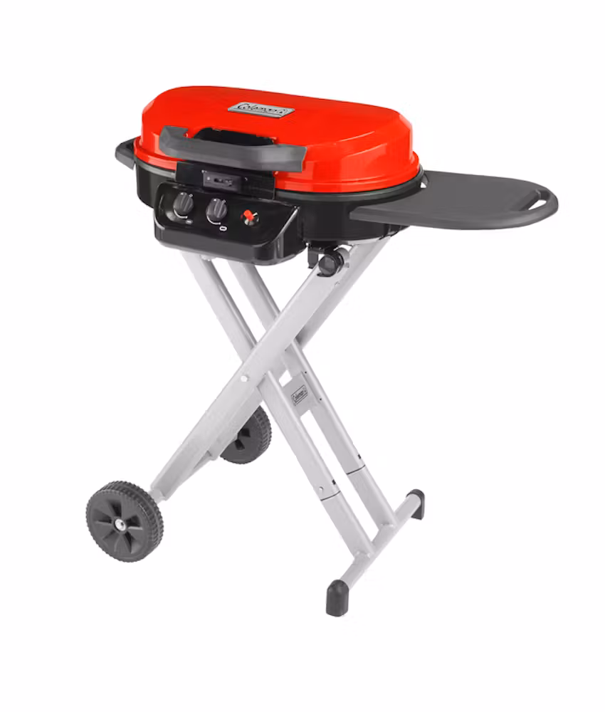 RoadTrip® 225 Portable Stand-Up Propane Grill