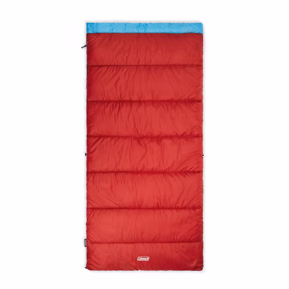 Flatlands™ 45°F Big & Tall Sleeping Bag