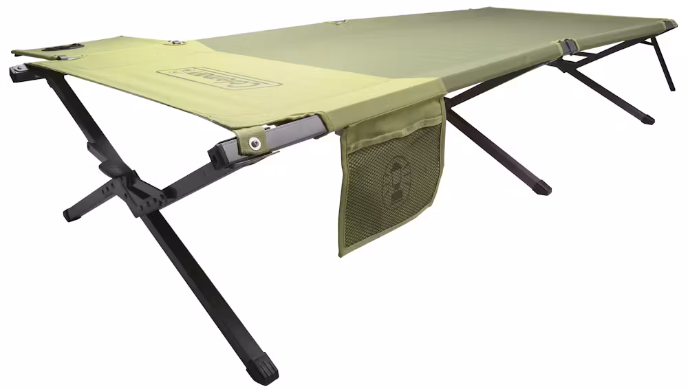 Trailhead™ Easy Step Cot