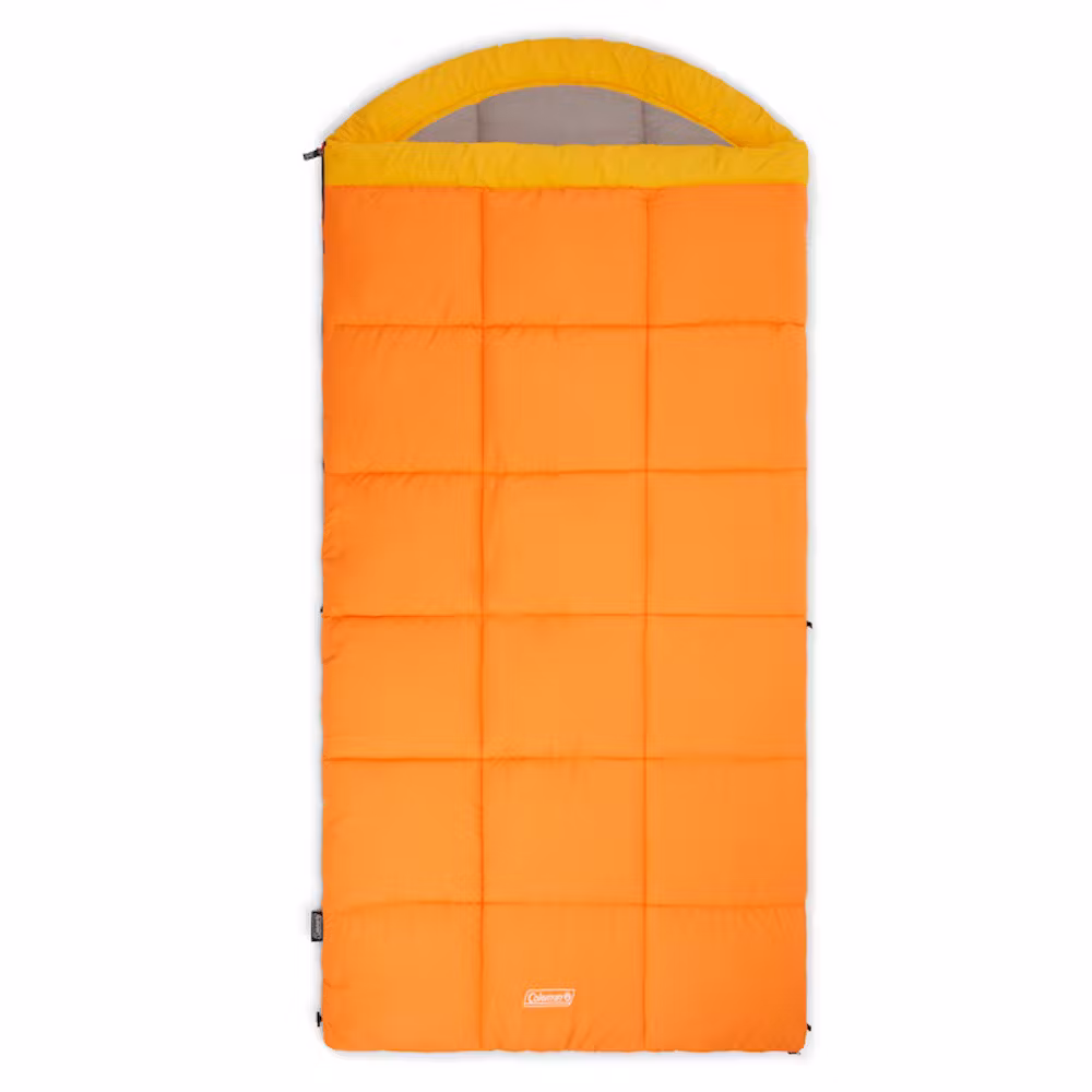 Arch Bay™ 15°F Big & Tall Sleeping Bag