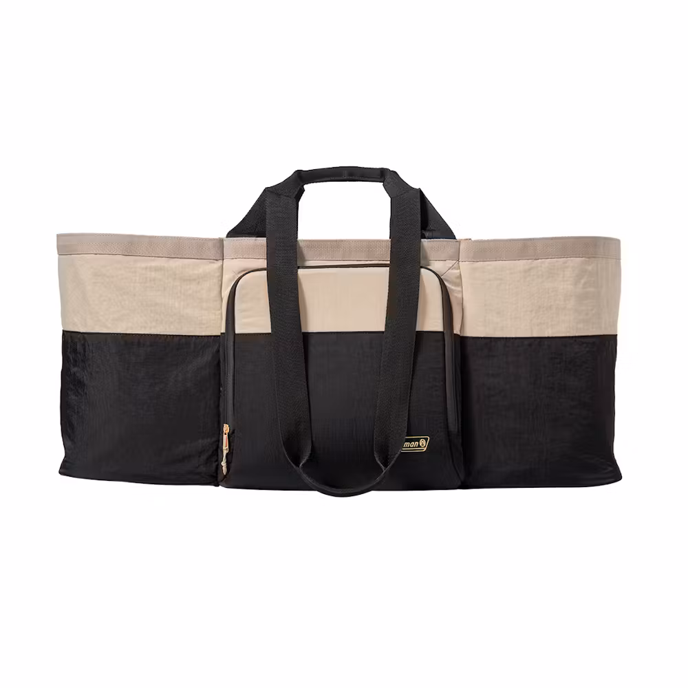 Coleman Now 24-Can Tote Cooler