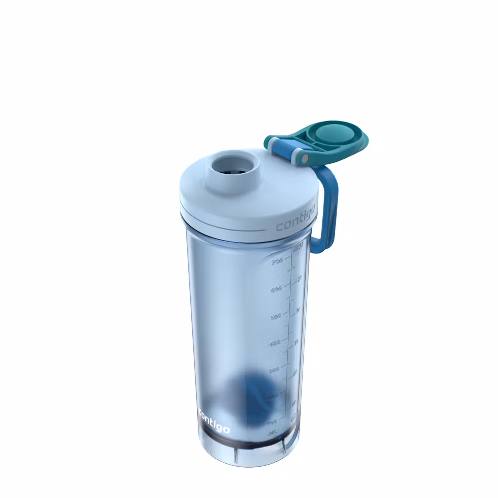 Contigo® Shake & Go® Fit 2.0 Shaker Bottle, 28oz