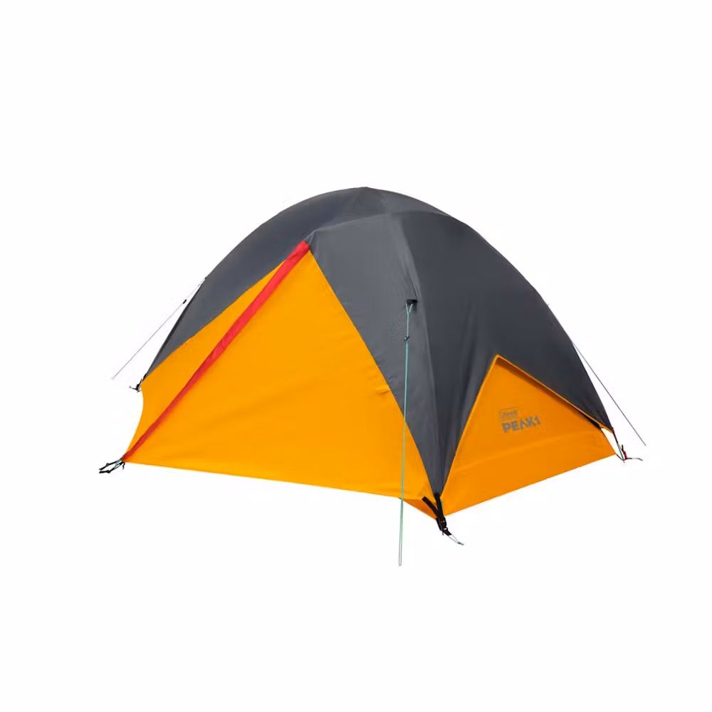 PEAK1™ 2-Person Backpacking Tent