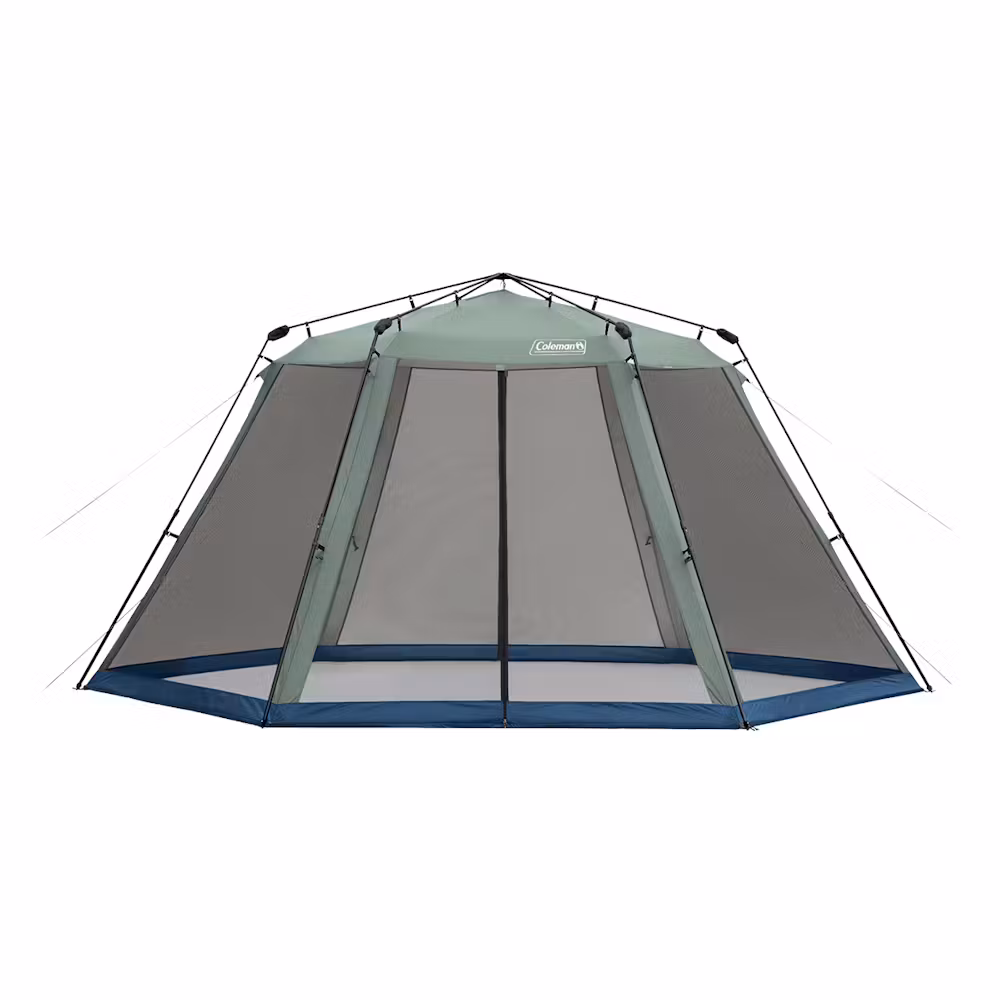 Skylodge™ 15 x 13 Instant Screen Canopy Tent