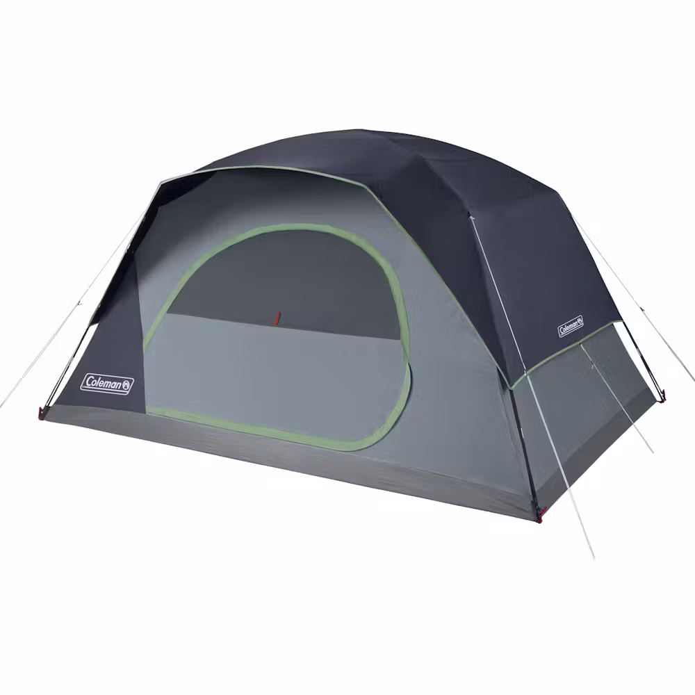 8-Person Skydome™ Camping Tent