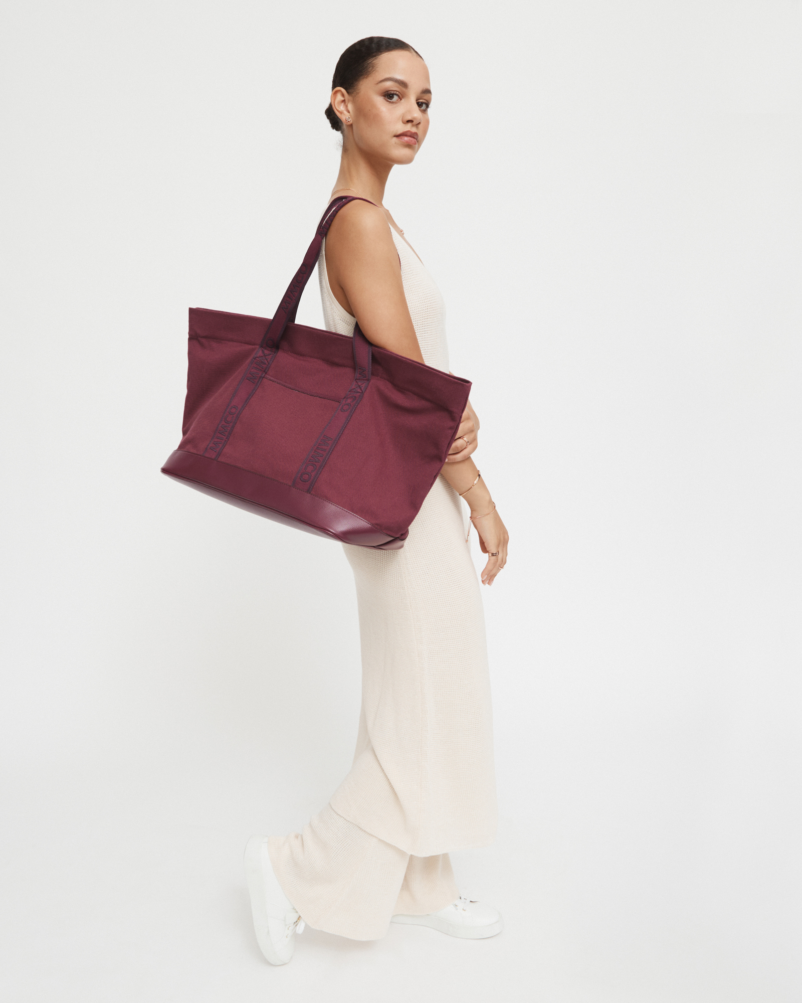 Mimco Mim-Tote Bag