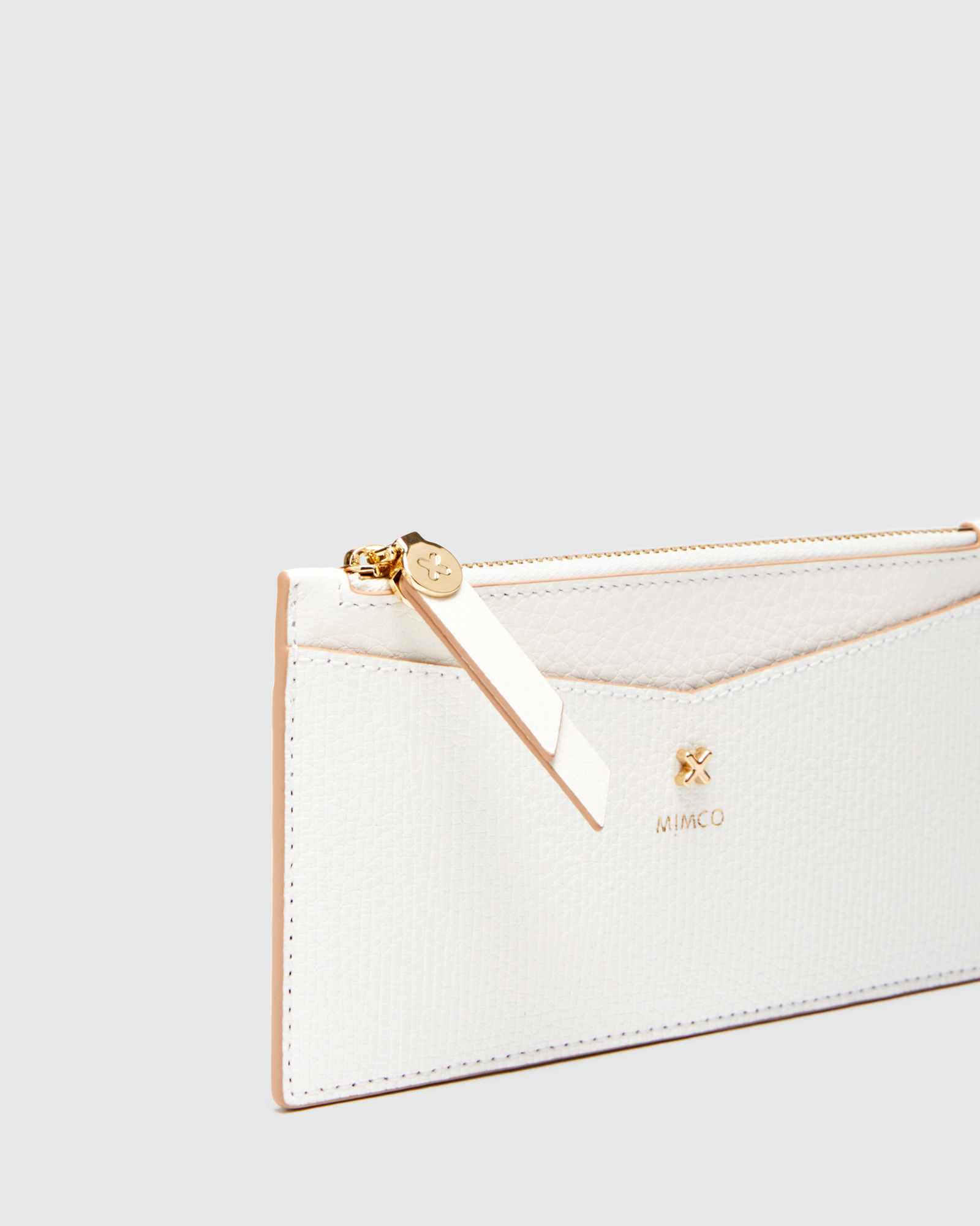 Mimco D-vine Petite Wallet