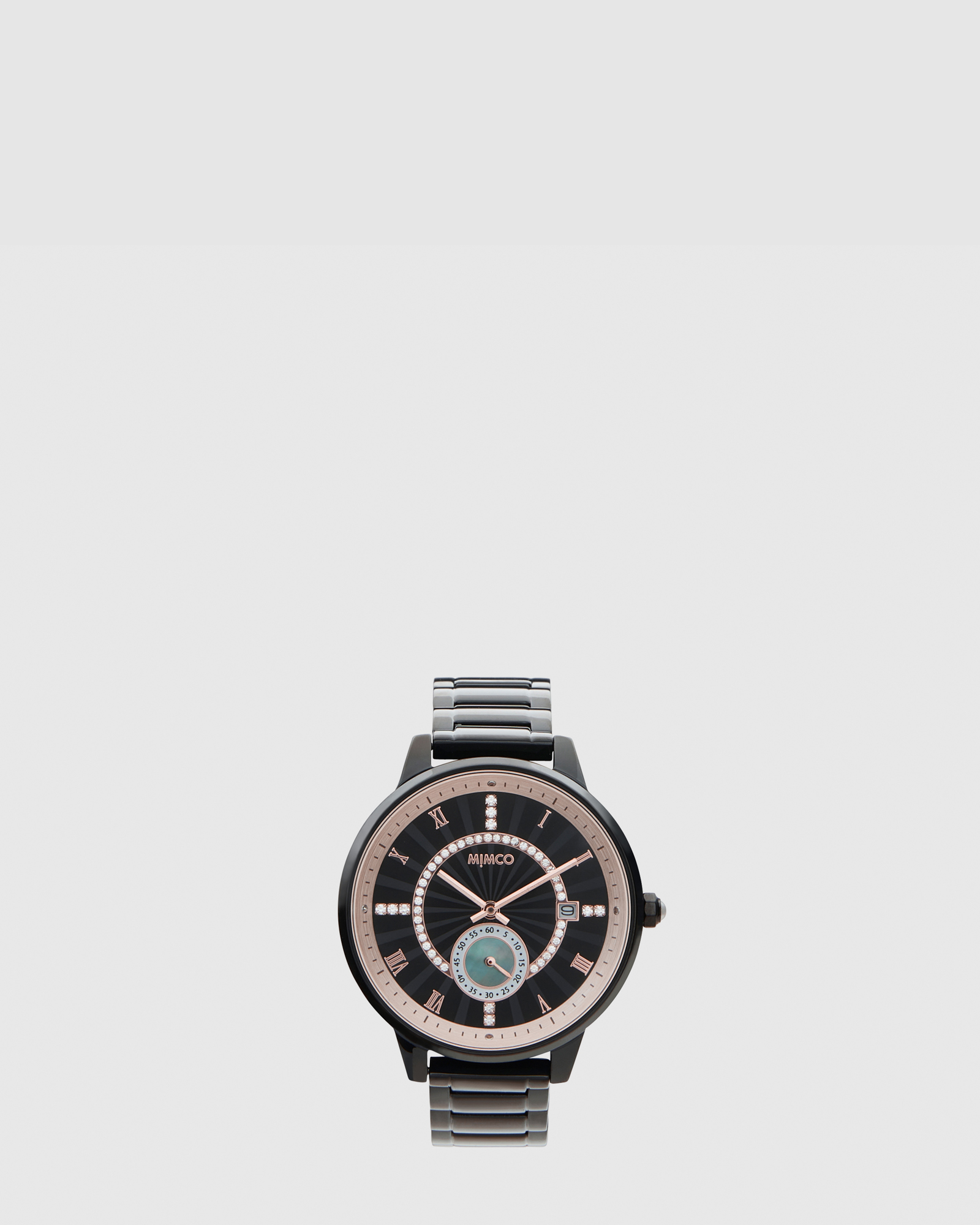 Mimco Siren Watch
