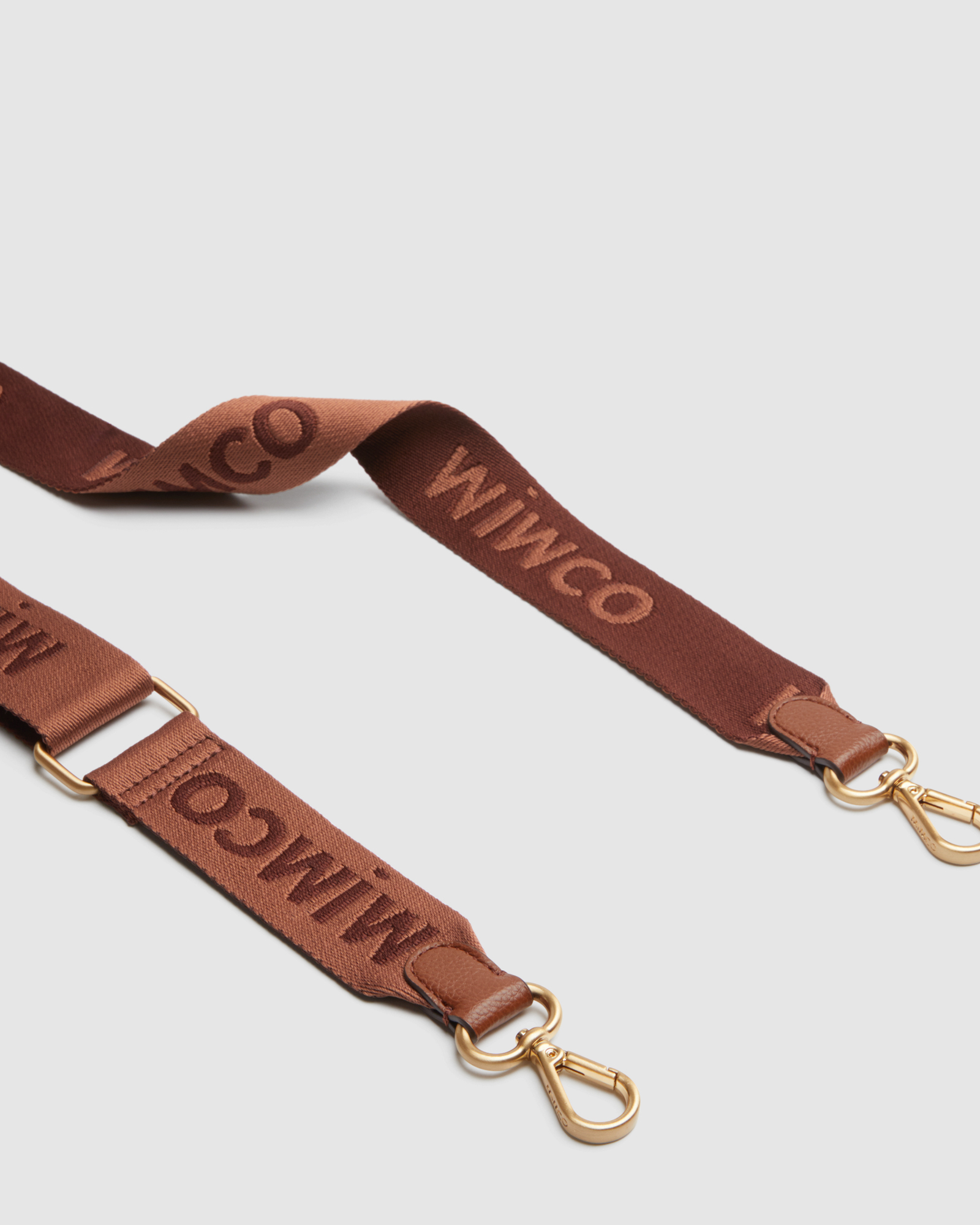 Mimco Webbing Bag Strap