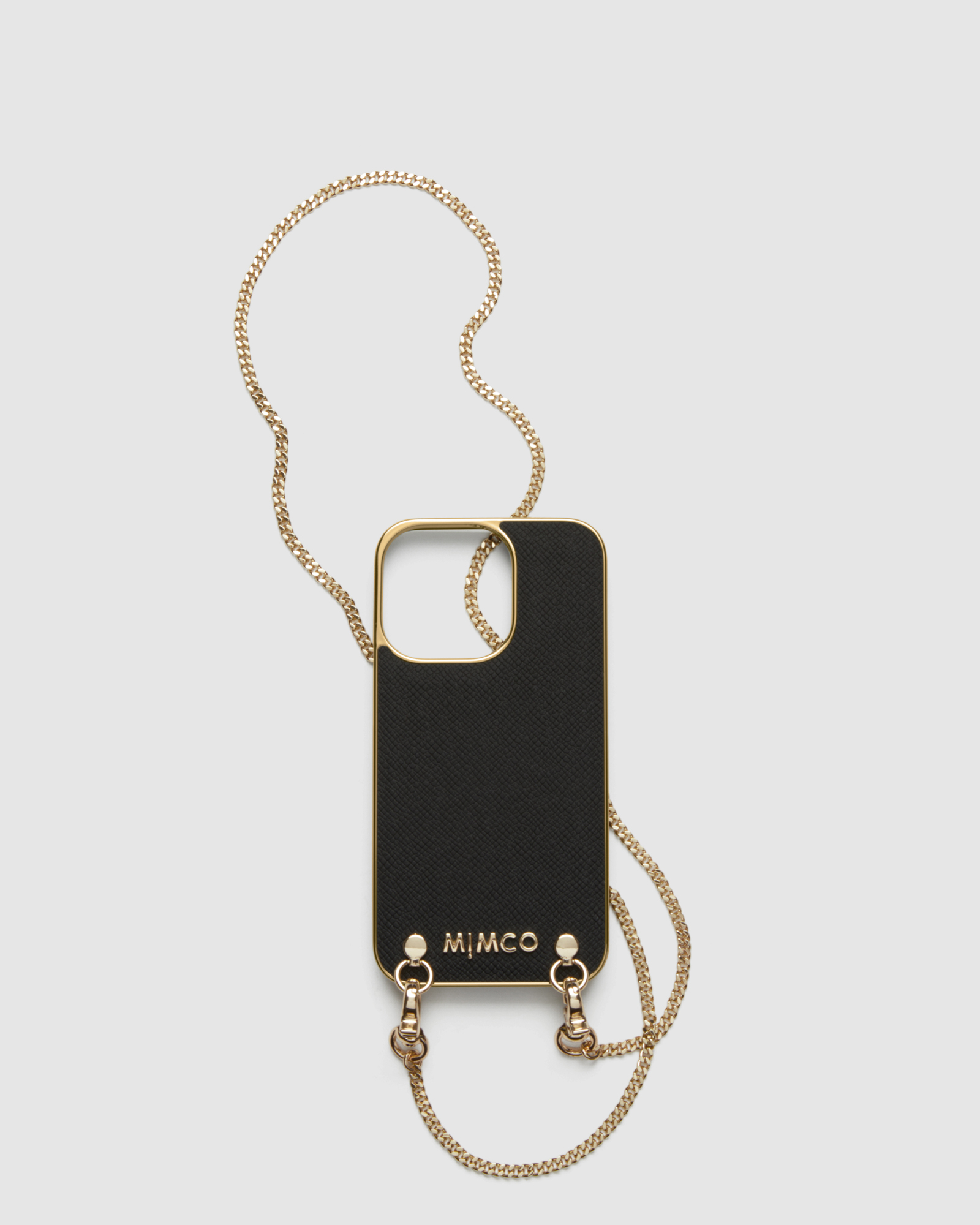Mimco Classico Phone Case For Iphone 13-13 Pro