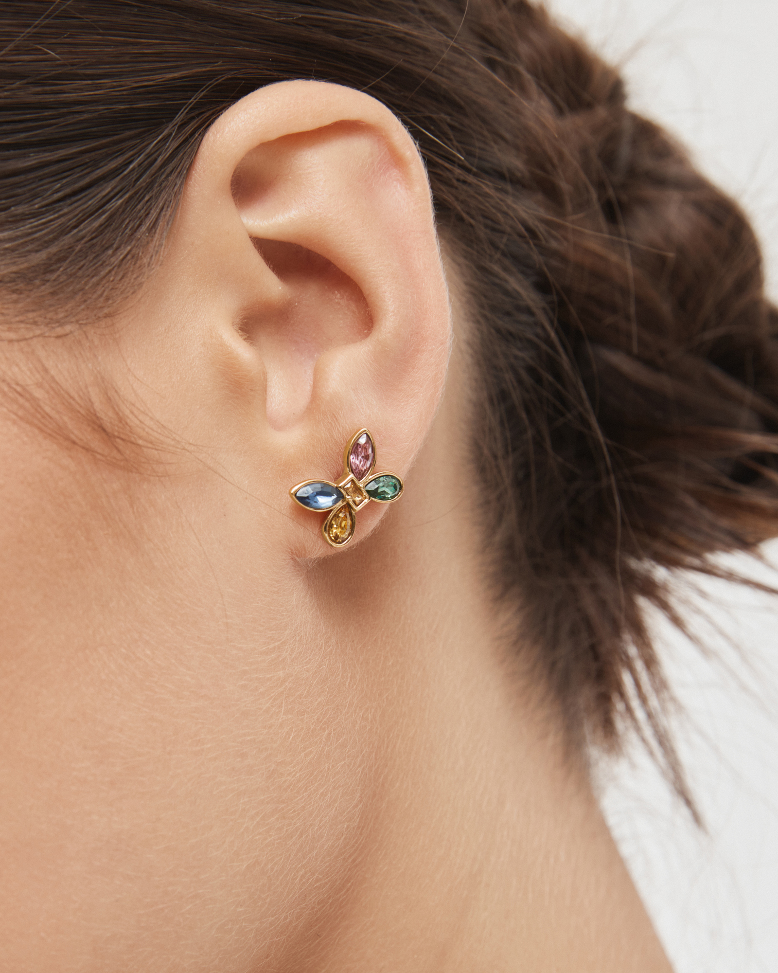 Mimco Mythical Stud EarRings