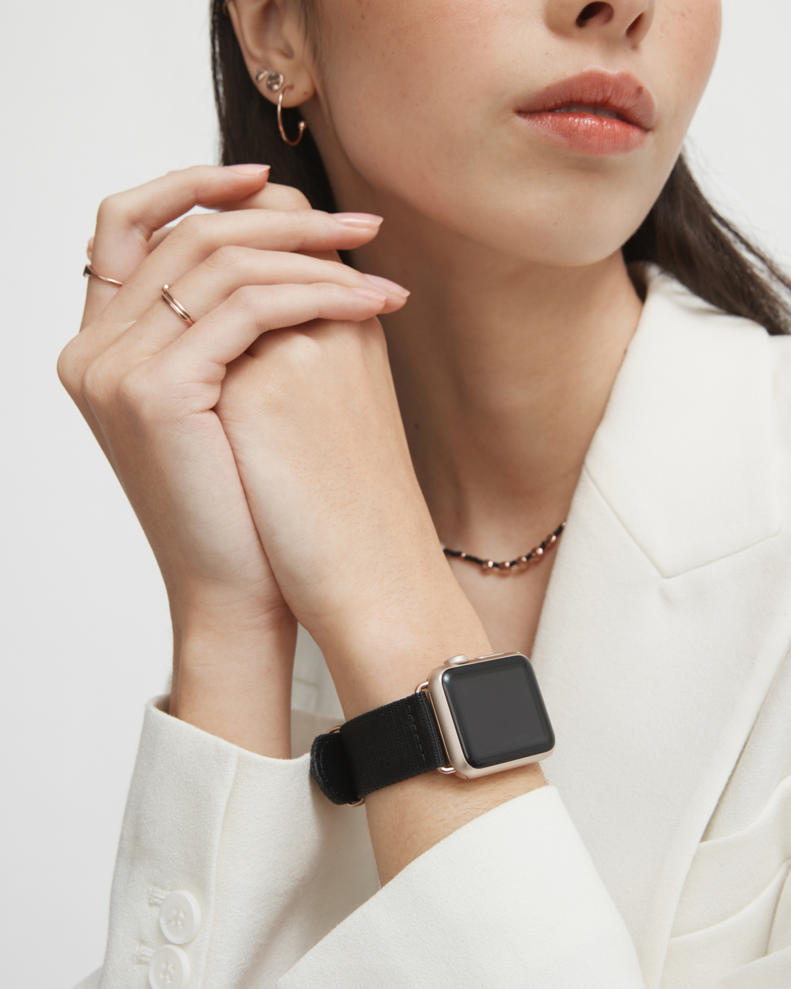 Mimco 38mm Pivot Watch Band