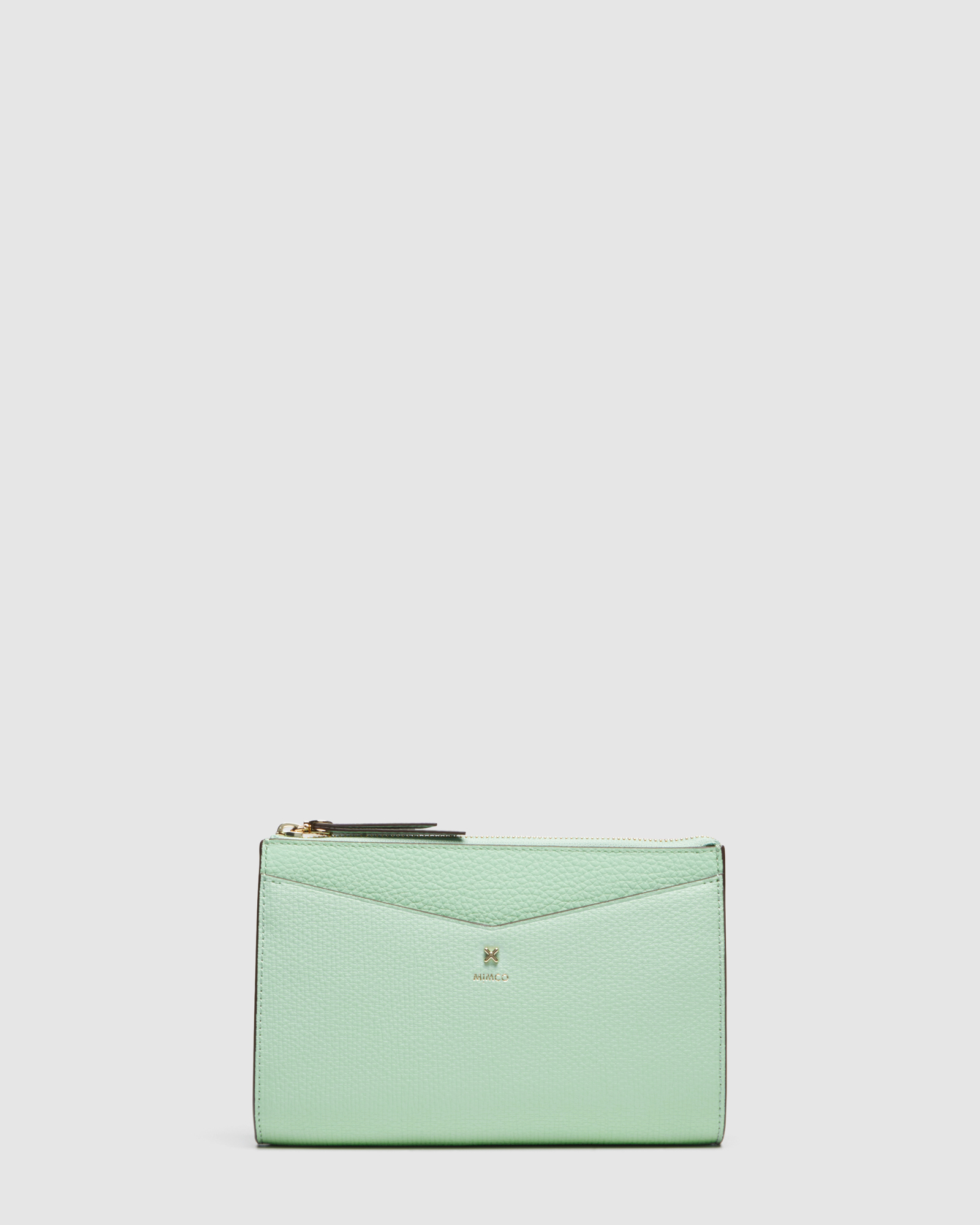 Mimco D-vine Medium Pouch