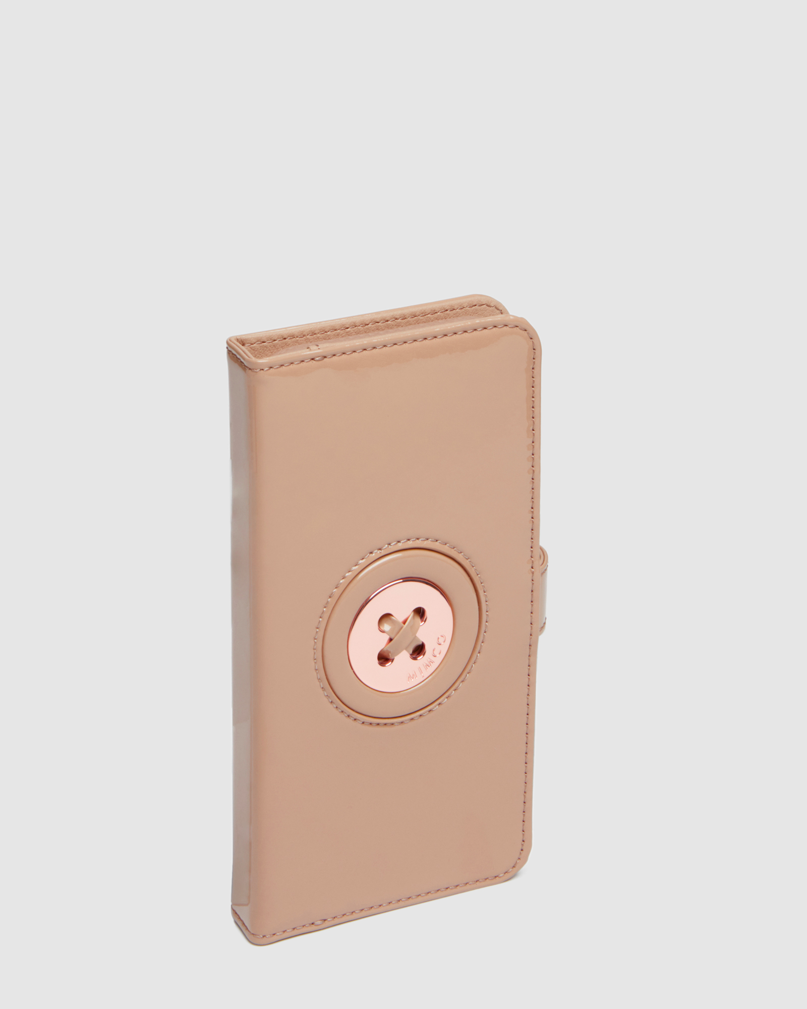 Mimco Mim-mazing Flip Case For Iphone 13 Pro Max