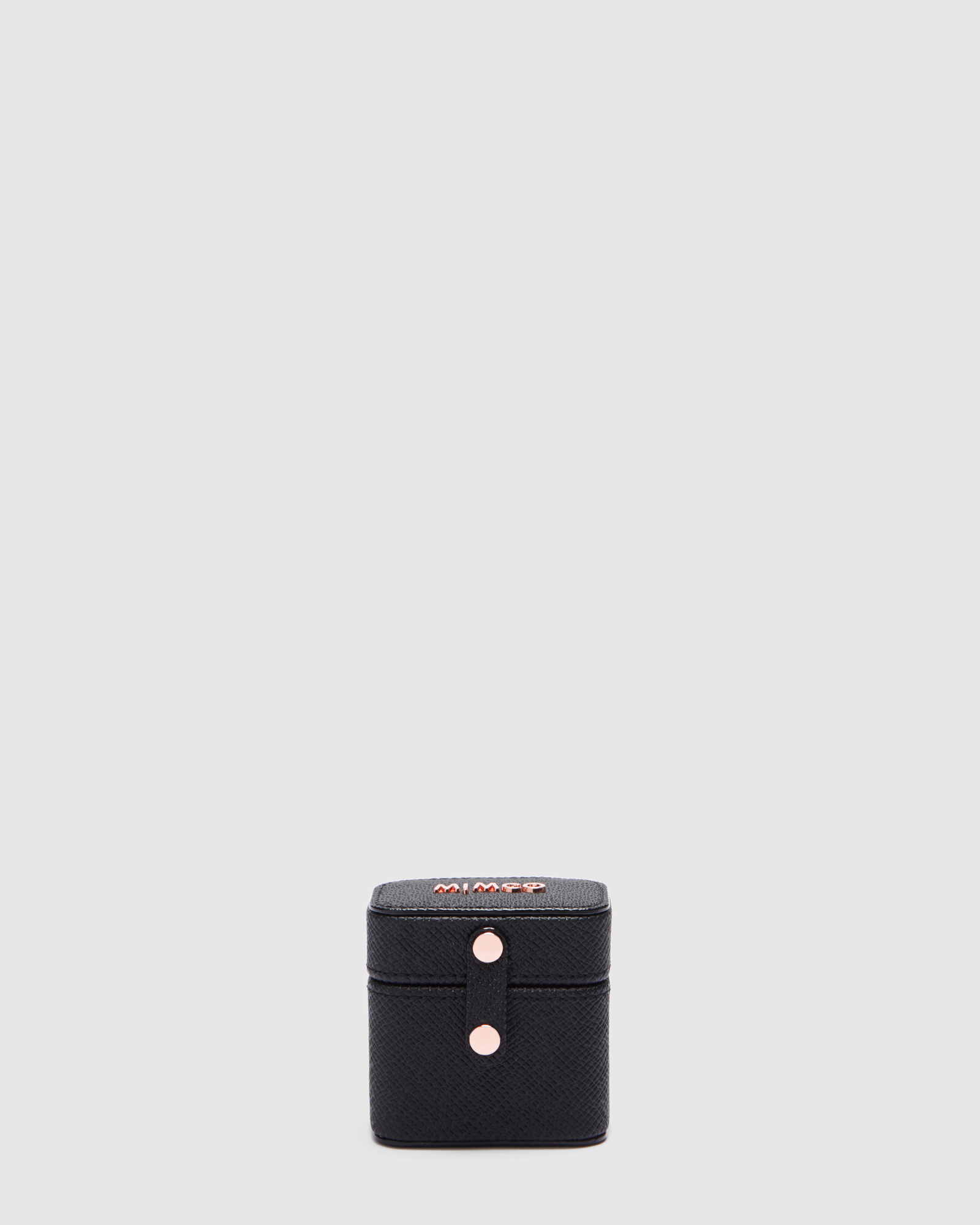 Mimco Classico Ring Box