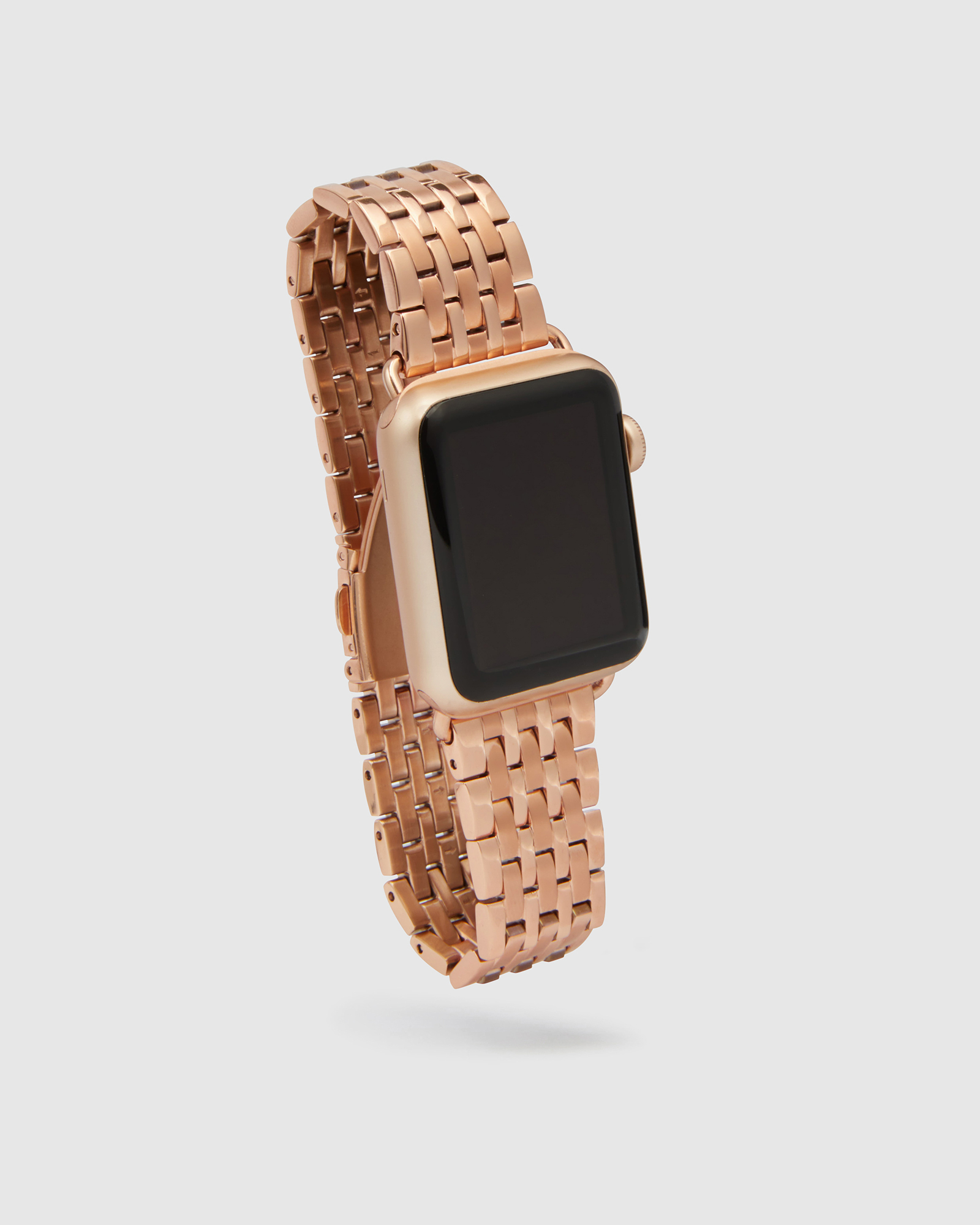 Mimco 38mm Swirl Watch Band