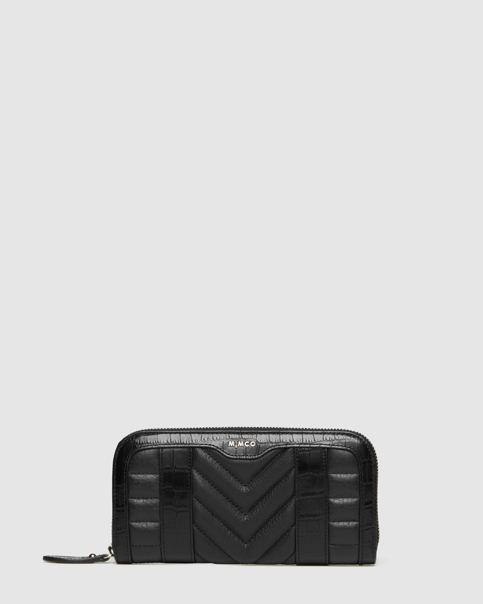 Mimco Envelop Large Wallet