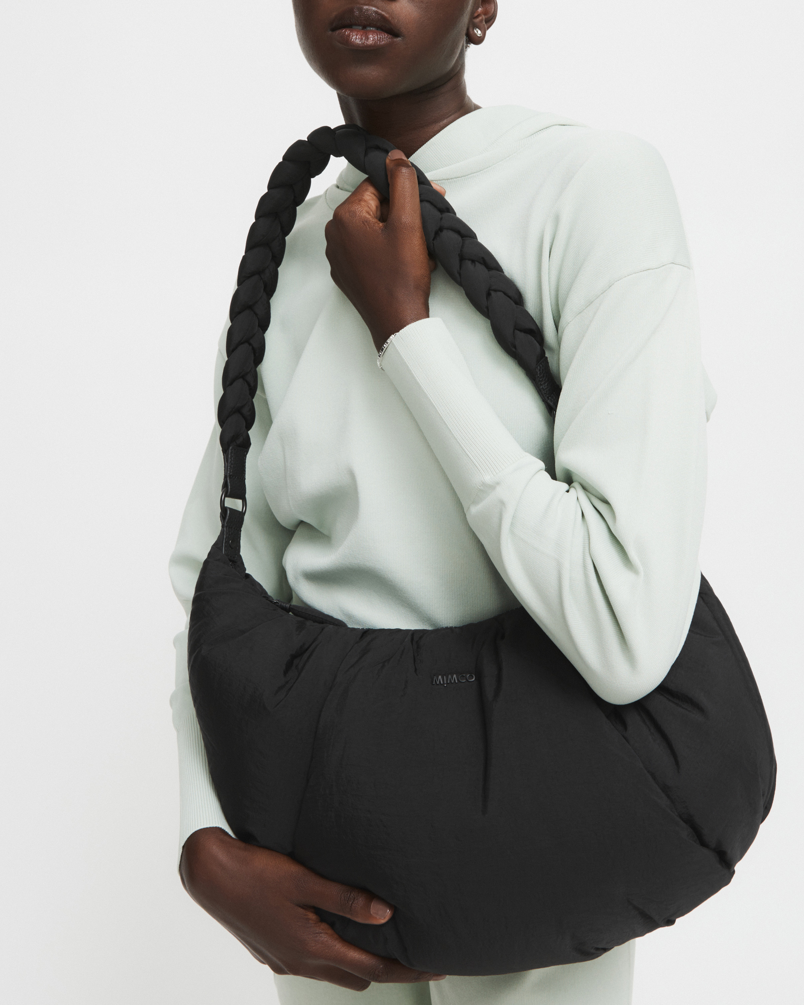 Mimco Mode Hobo Bag