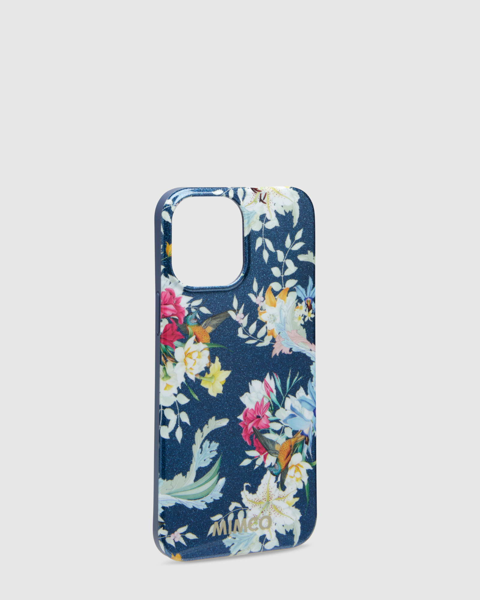 Mimco Classico Hard Case For Iphone 12 Pro Max