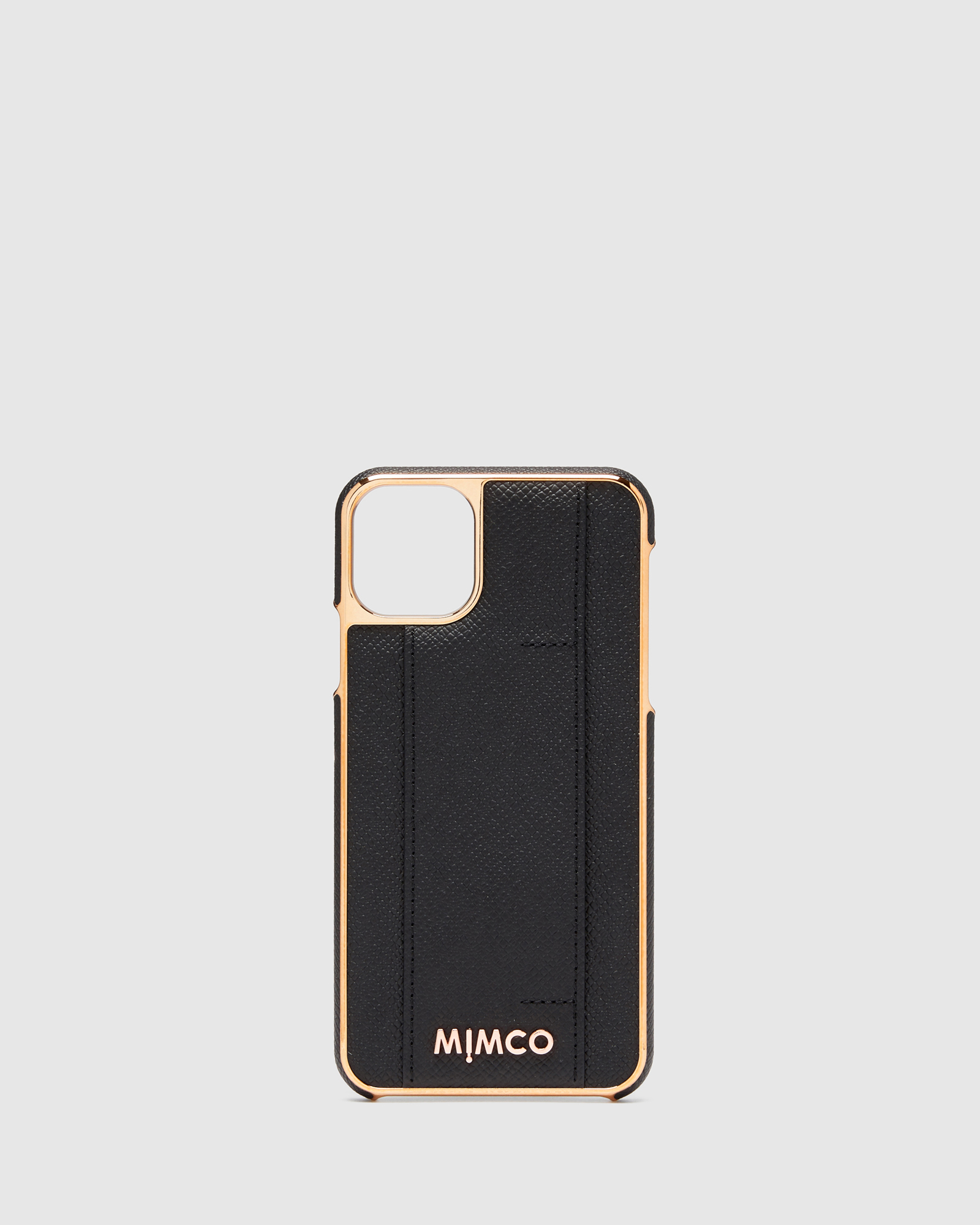 Mimco Sublime Card Hard Case For Iphone 11 Pro Max