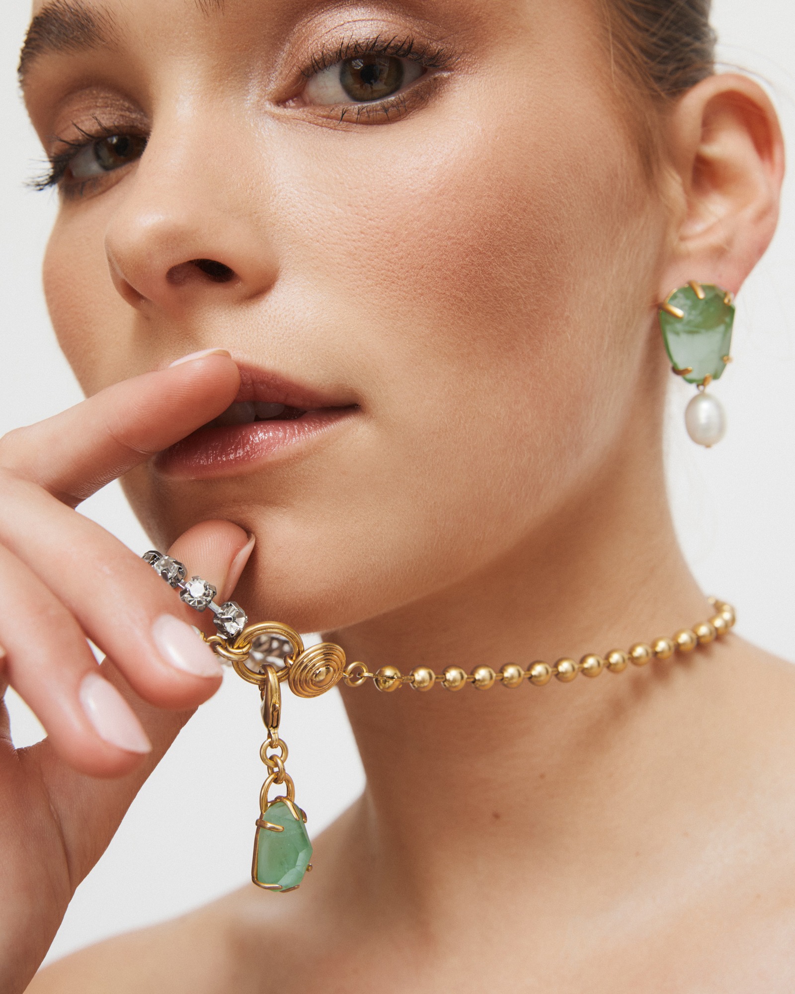 Mimco Awakening Necklace