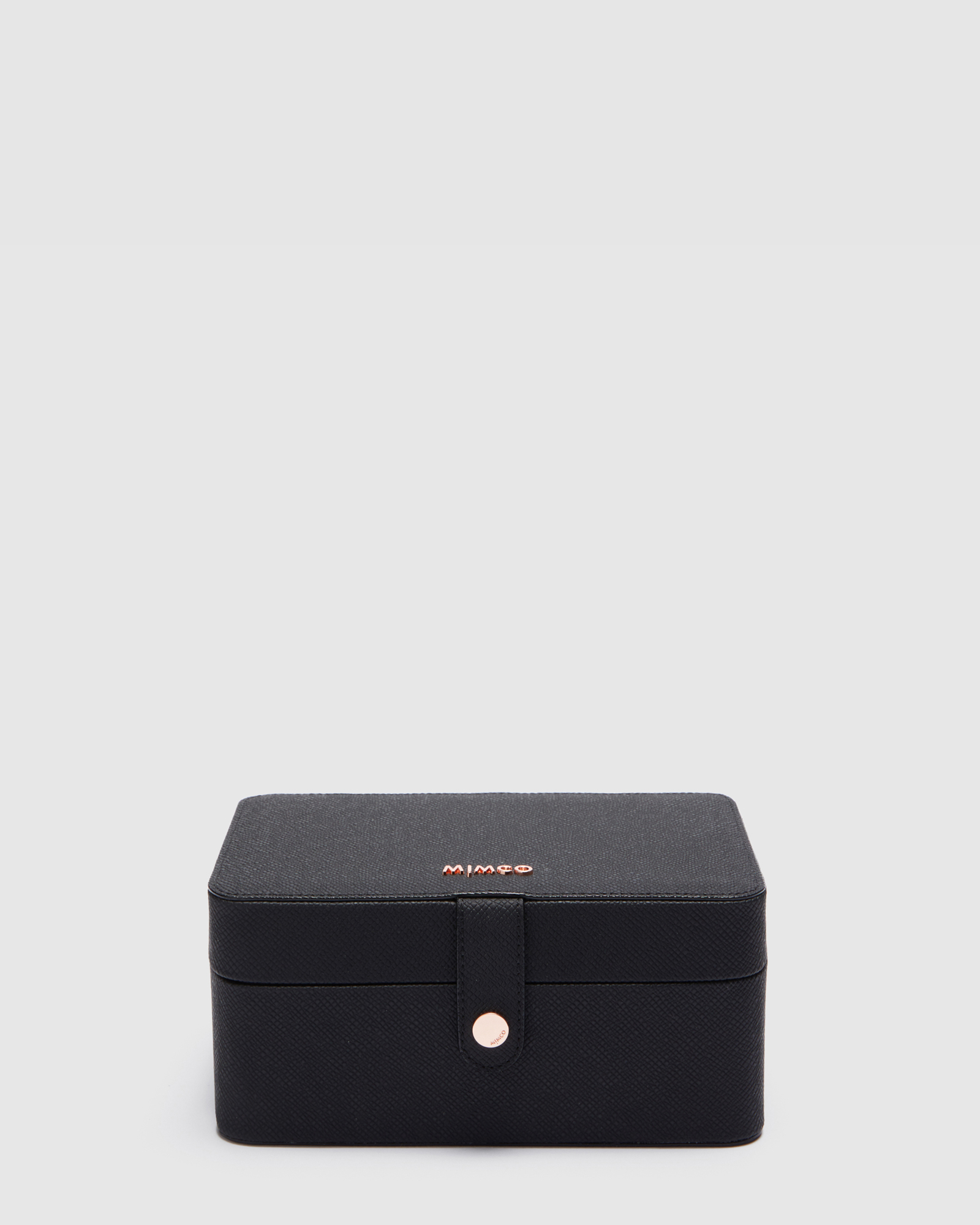 Mimco Classic Small Jewellery Hardcase