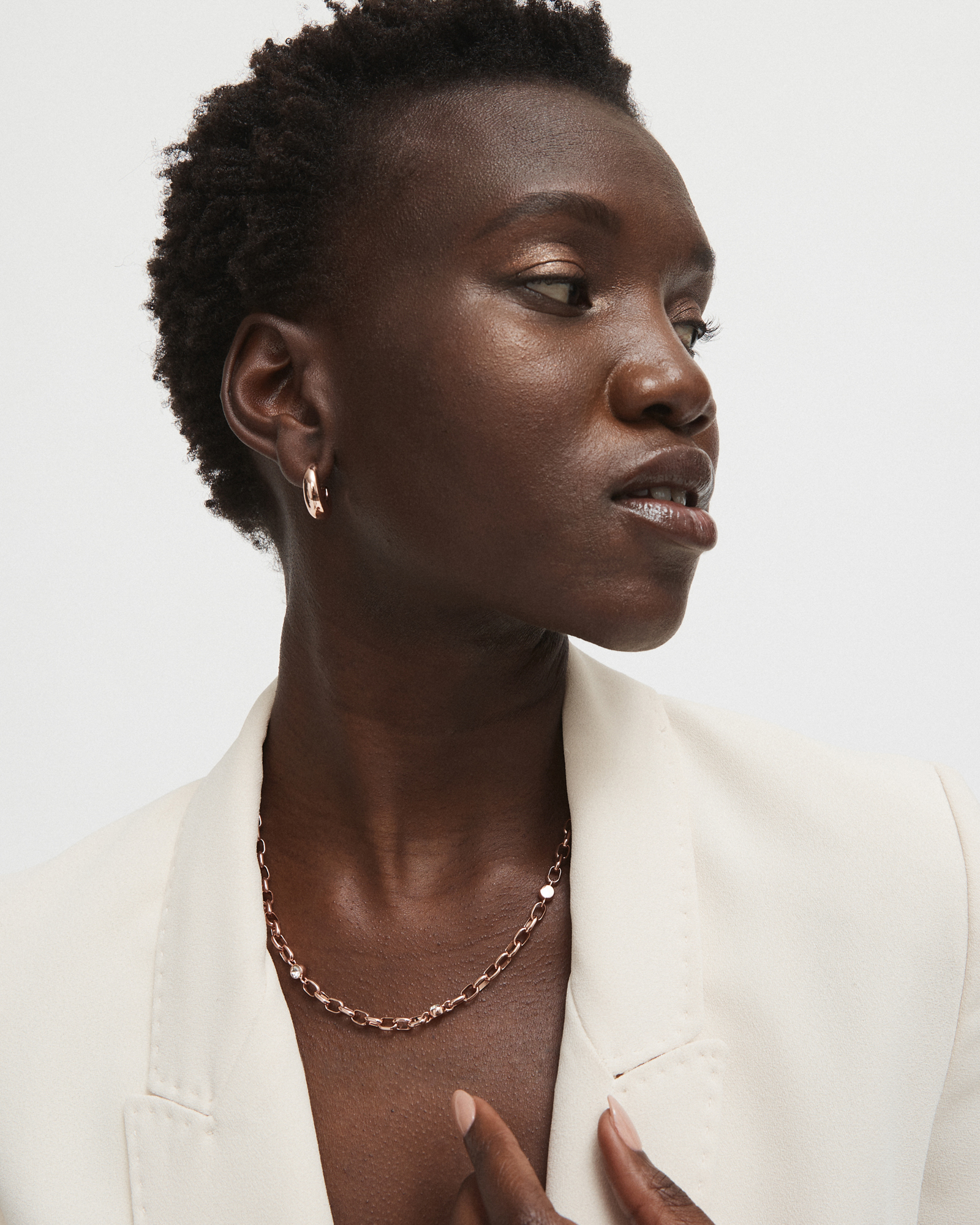 Mimco Wink Necklace