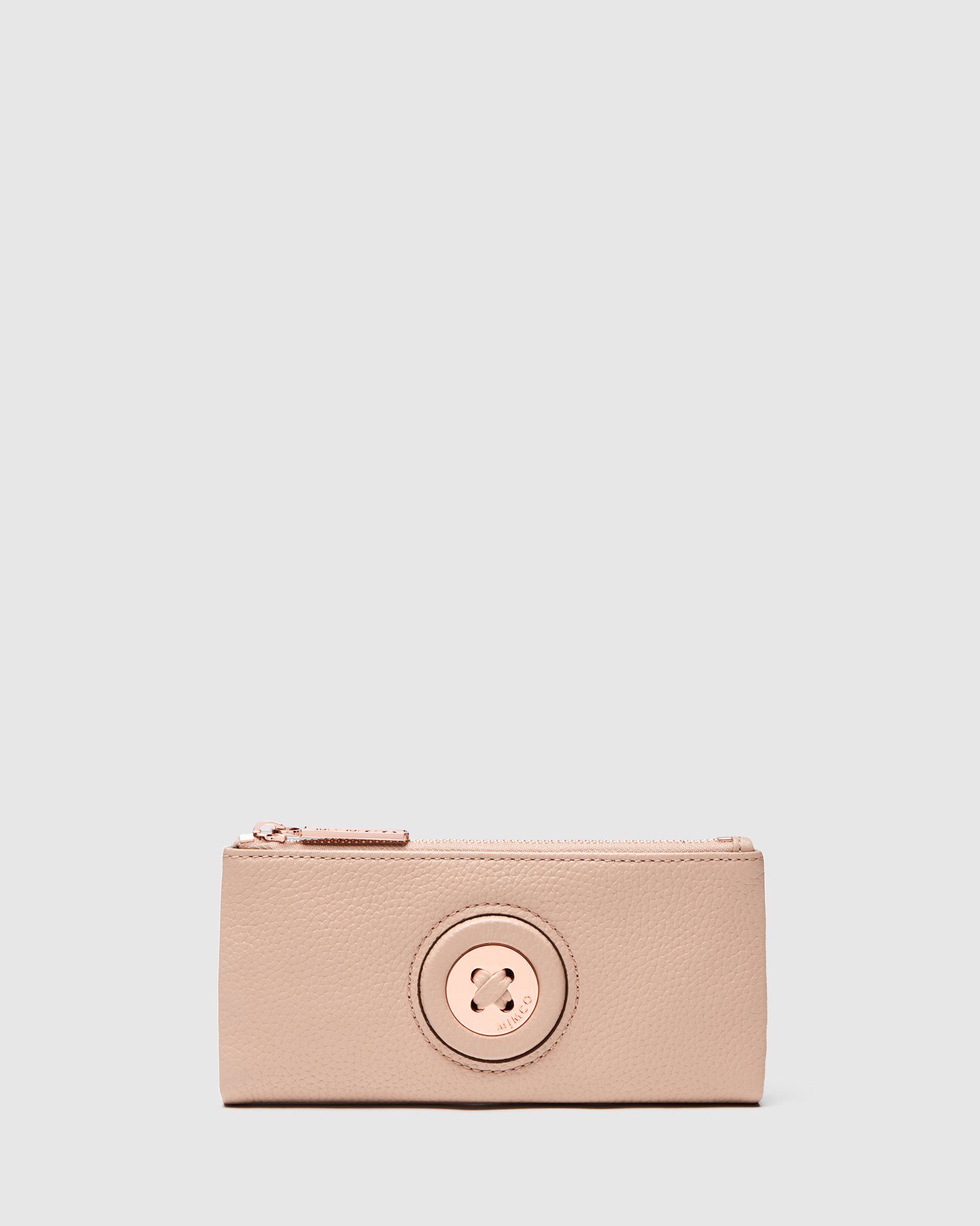 Mimco Mim-mazing Large Wallet