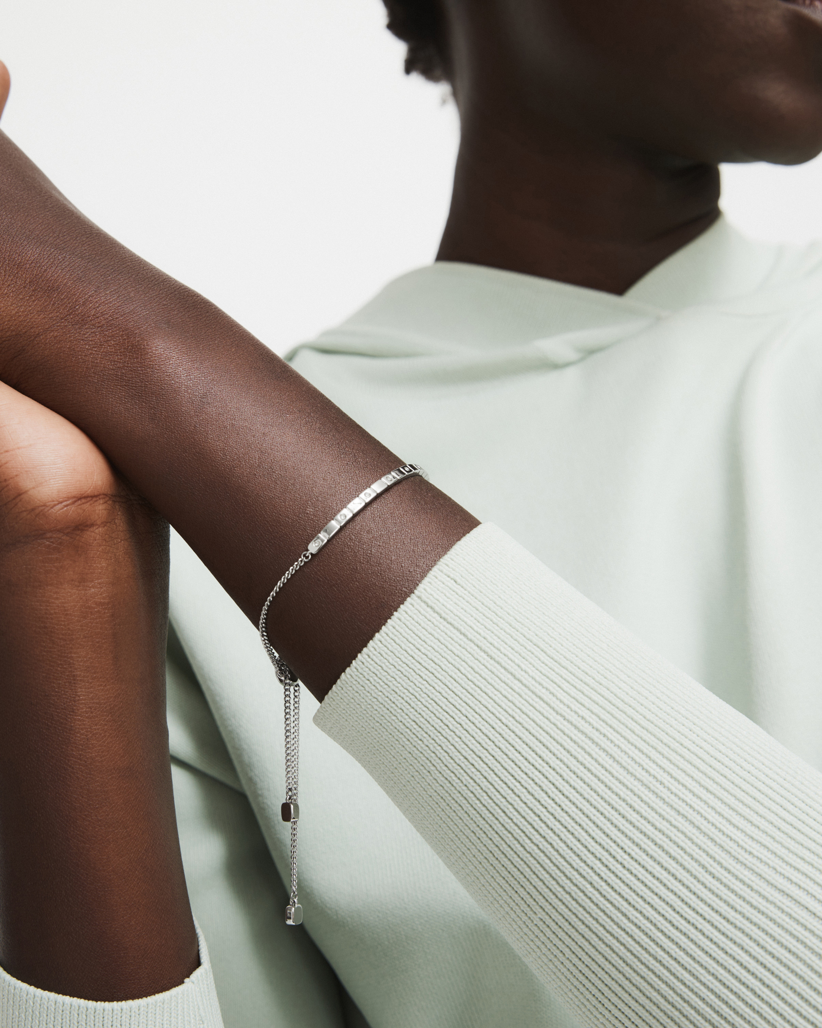 Mimco Splice Toggle Bracelet