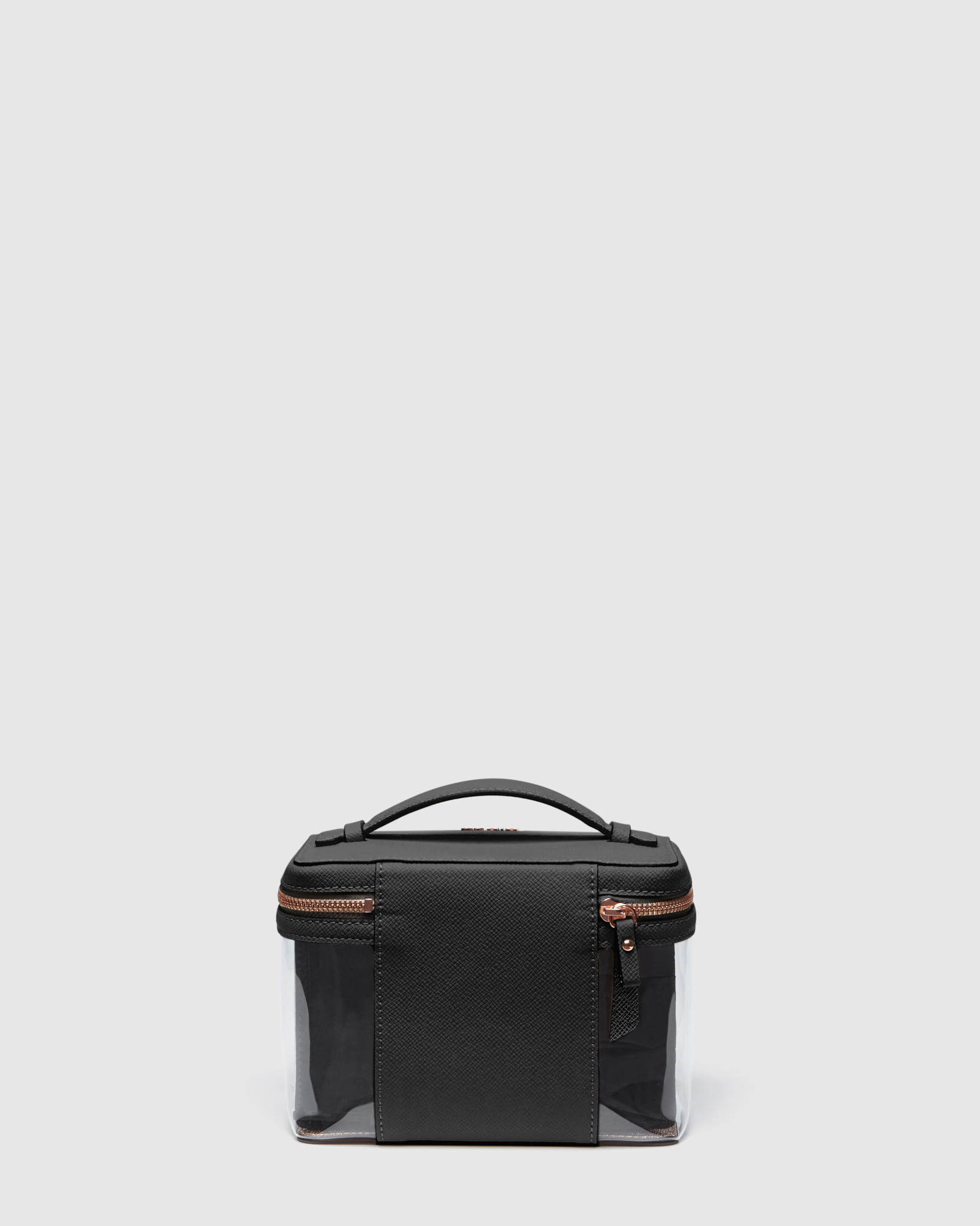Mimco Classico Small Cosmetic Case