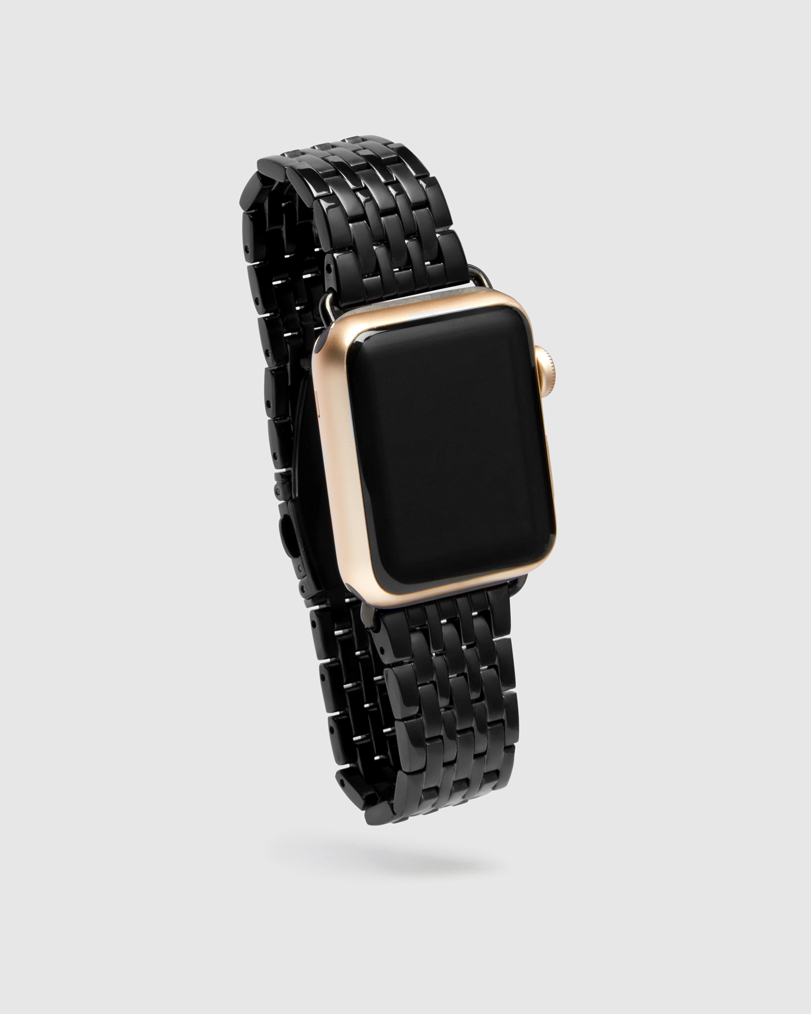 Mimco 38mm Swirl Watch Band