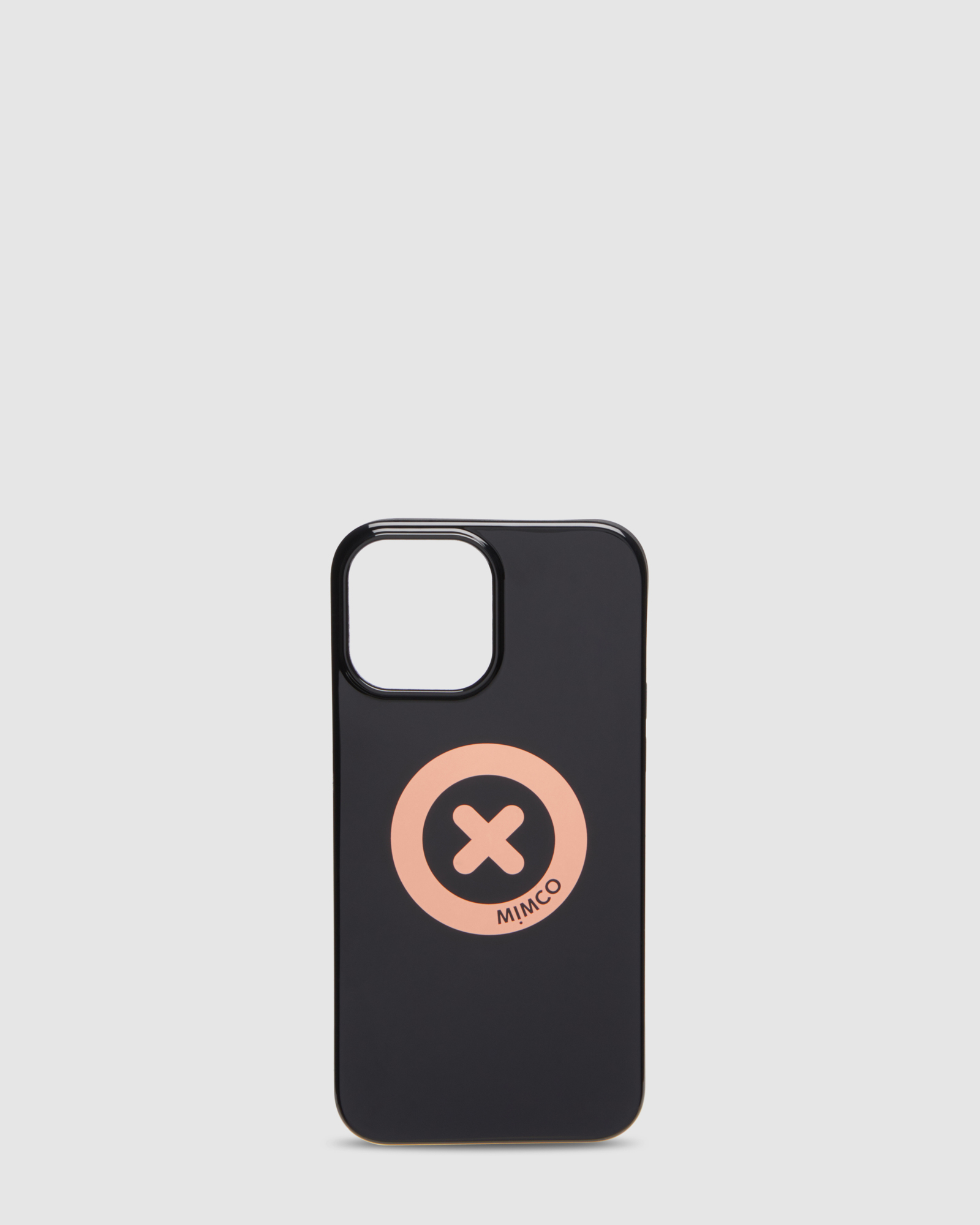 Mimco Super Hard Case For Iphone 13 Pro Max