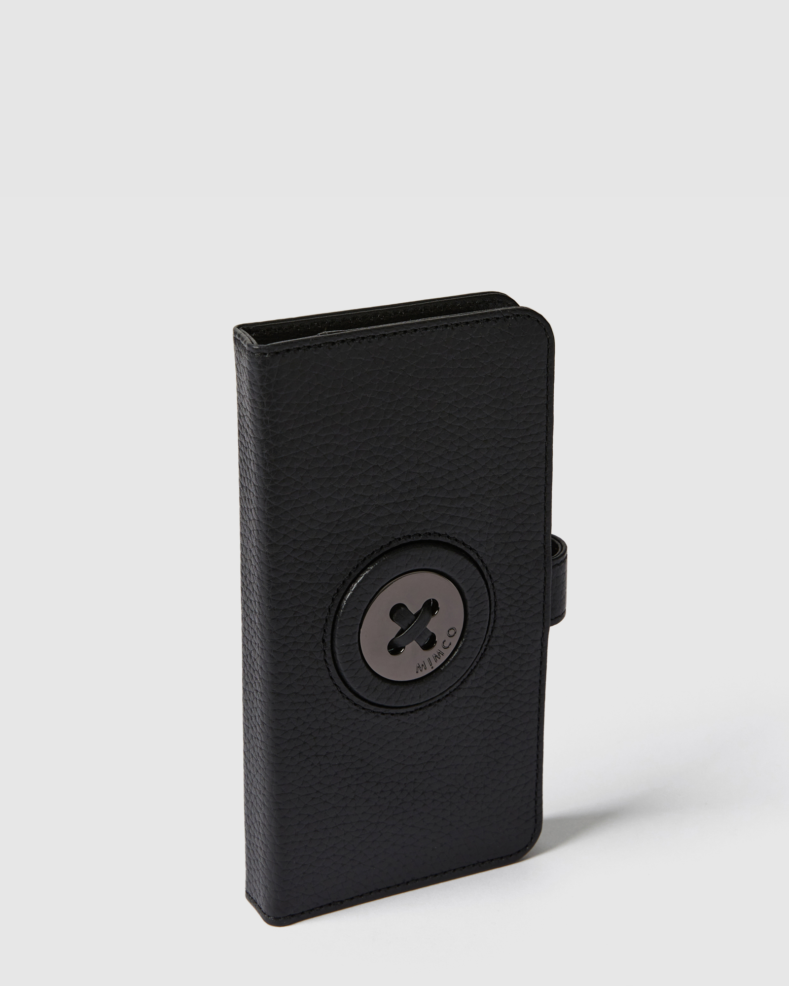 Mimco Mim-mazing Flip Case For Iphone 12 Pro Max