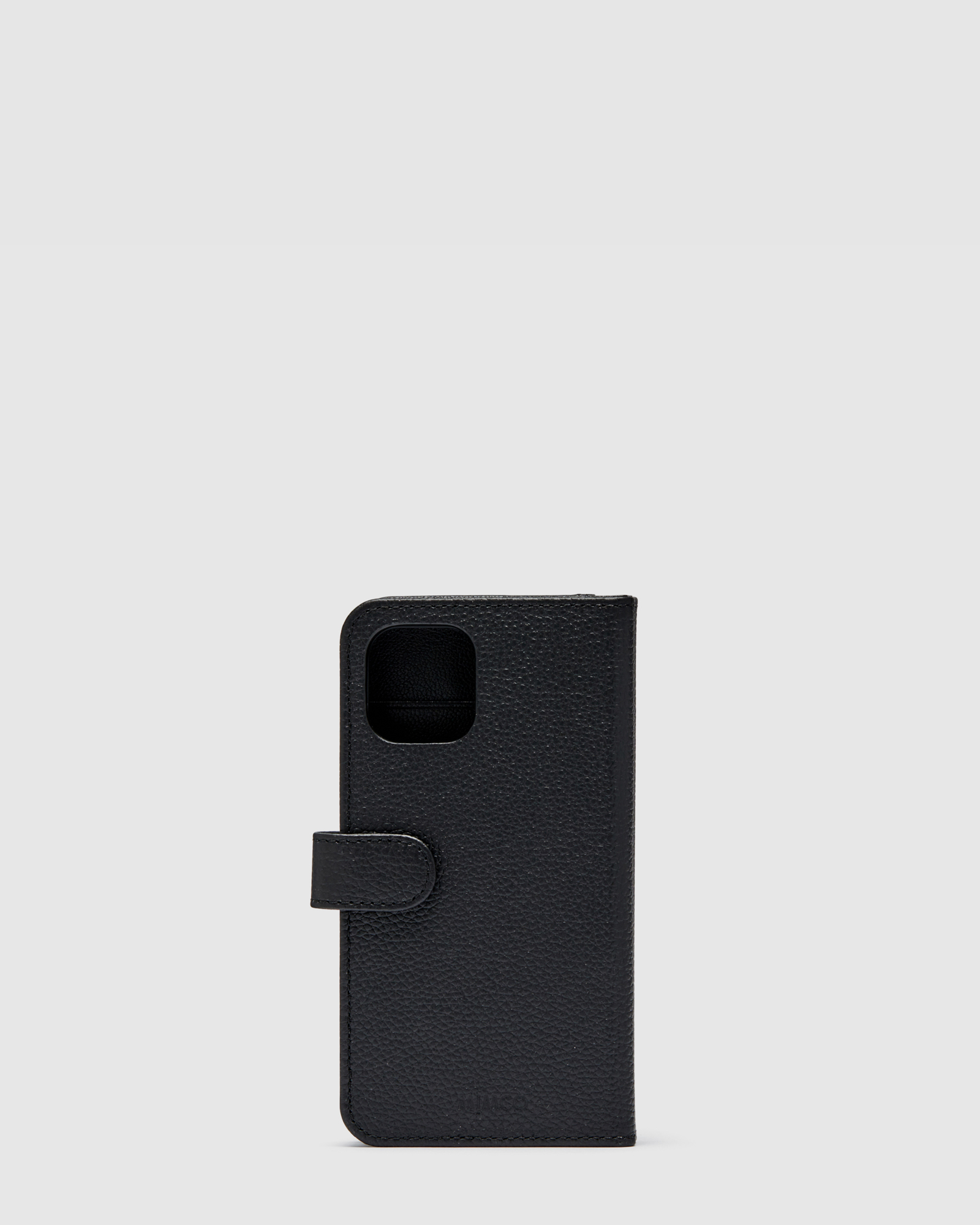 Mimco Classico Flip Case For Iphone 12 – 12 Pro