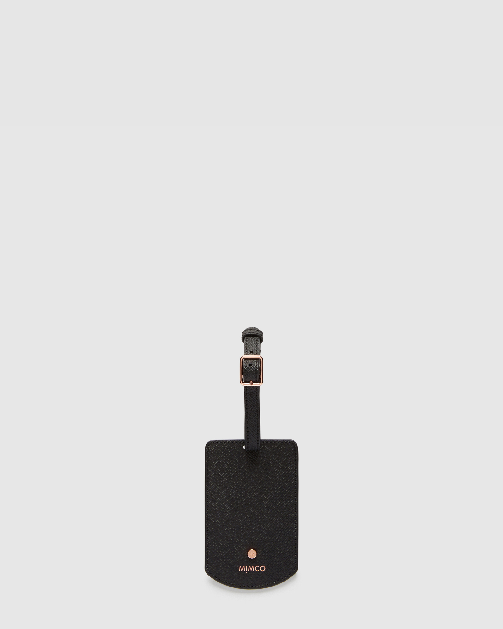 Mimco Sublime Luggage Tag