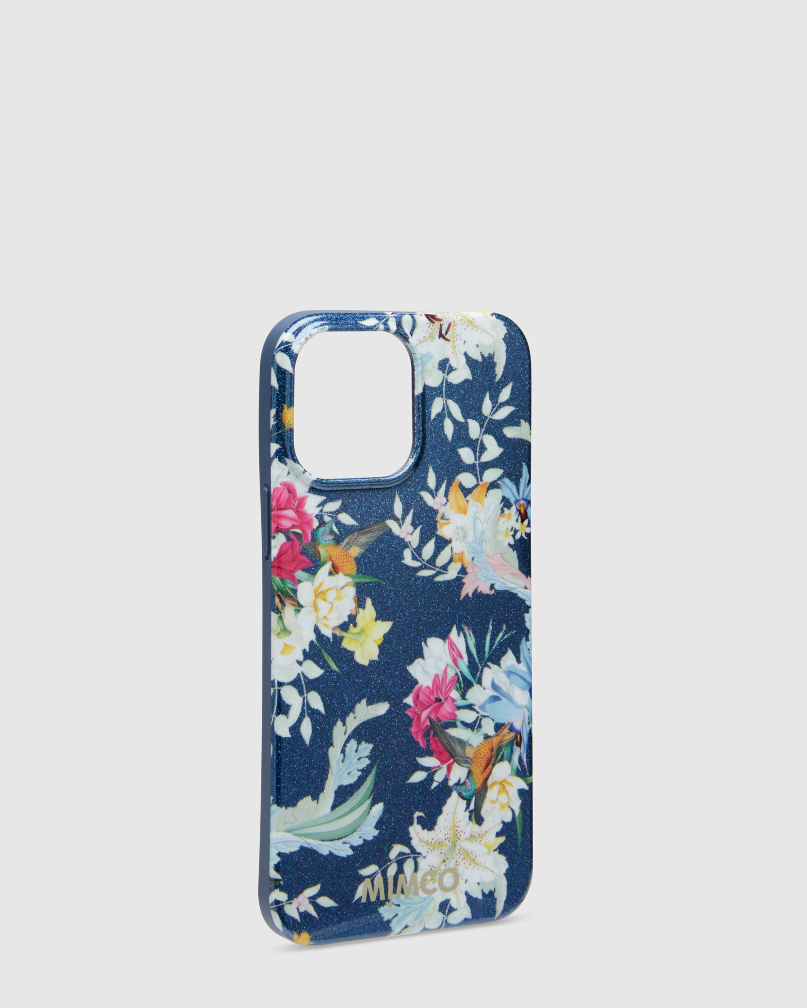 Mimco Classico Hard Case For Iphone 13 Pro Max