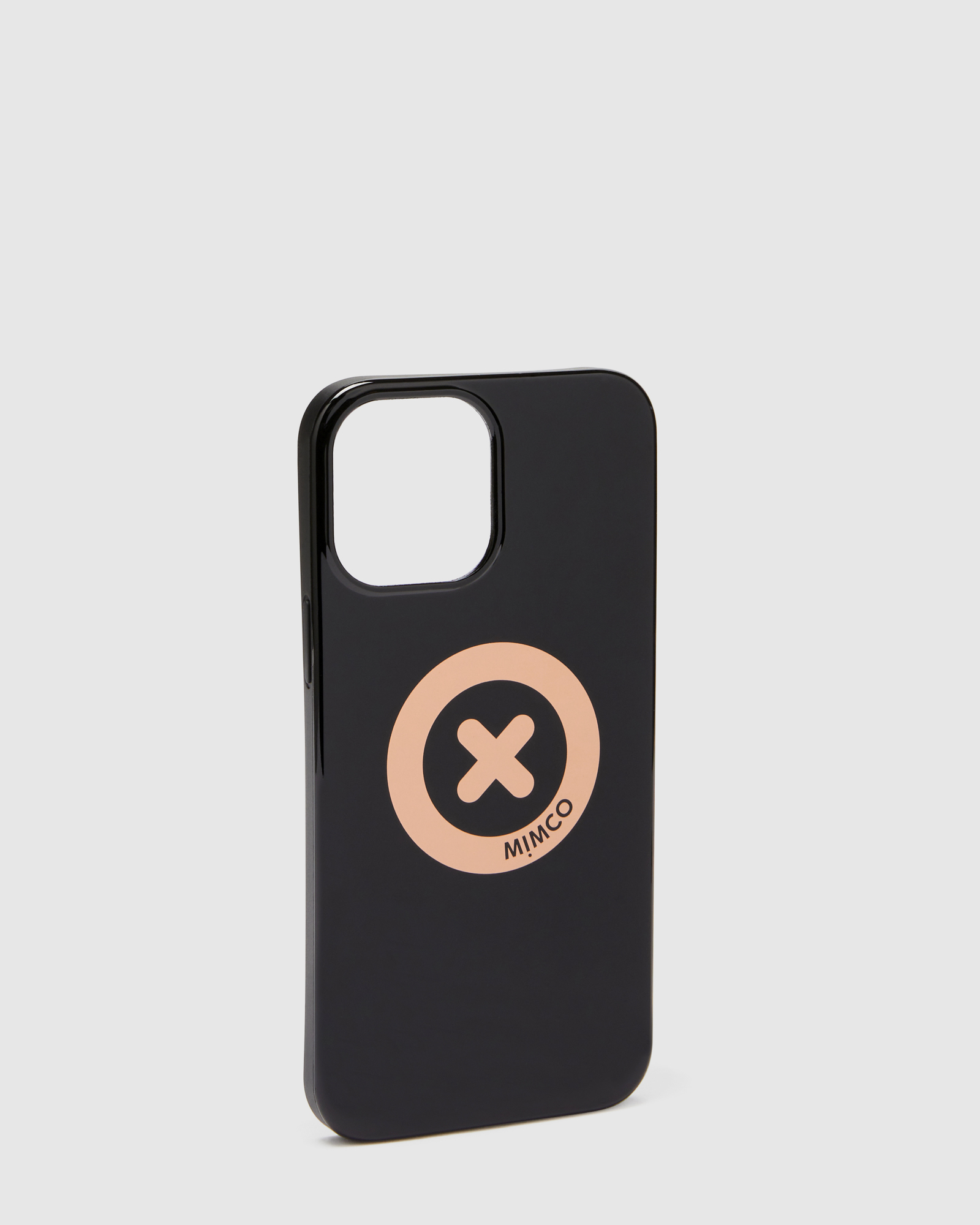 Mimco Super Hard Case For Iphone 12 Pro Max