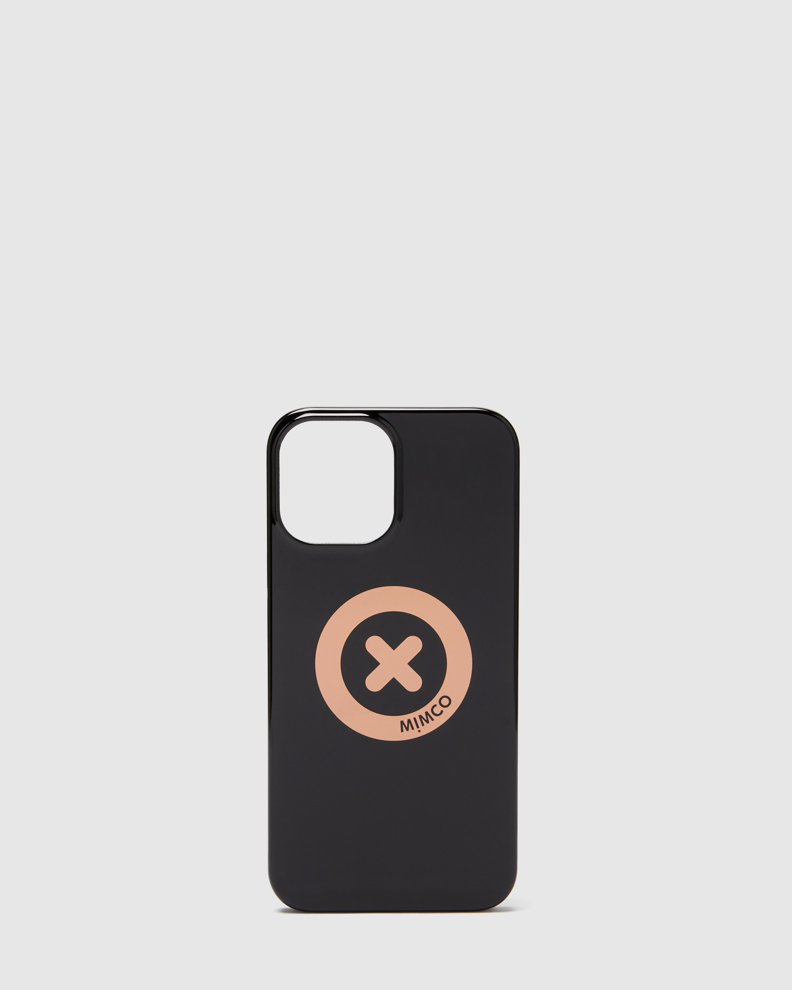 Mimco Super Hard Case For Iphone 12 Pro Max