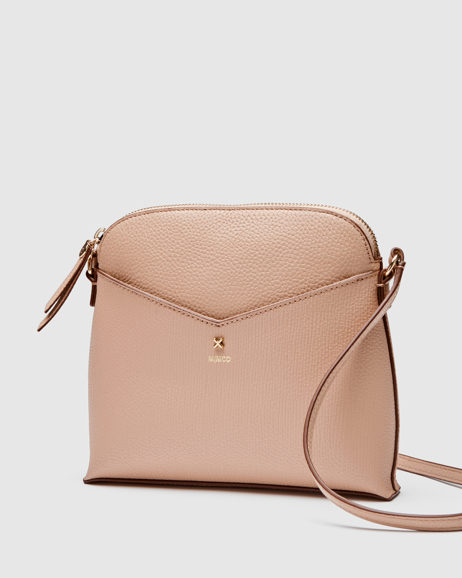 Mimco D-vine Sling Cross Body Bag