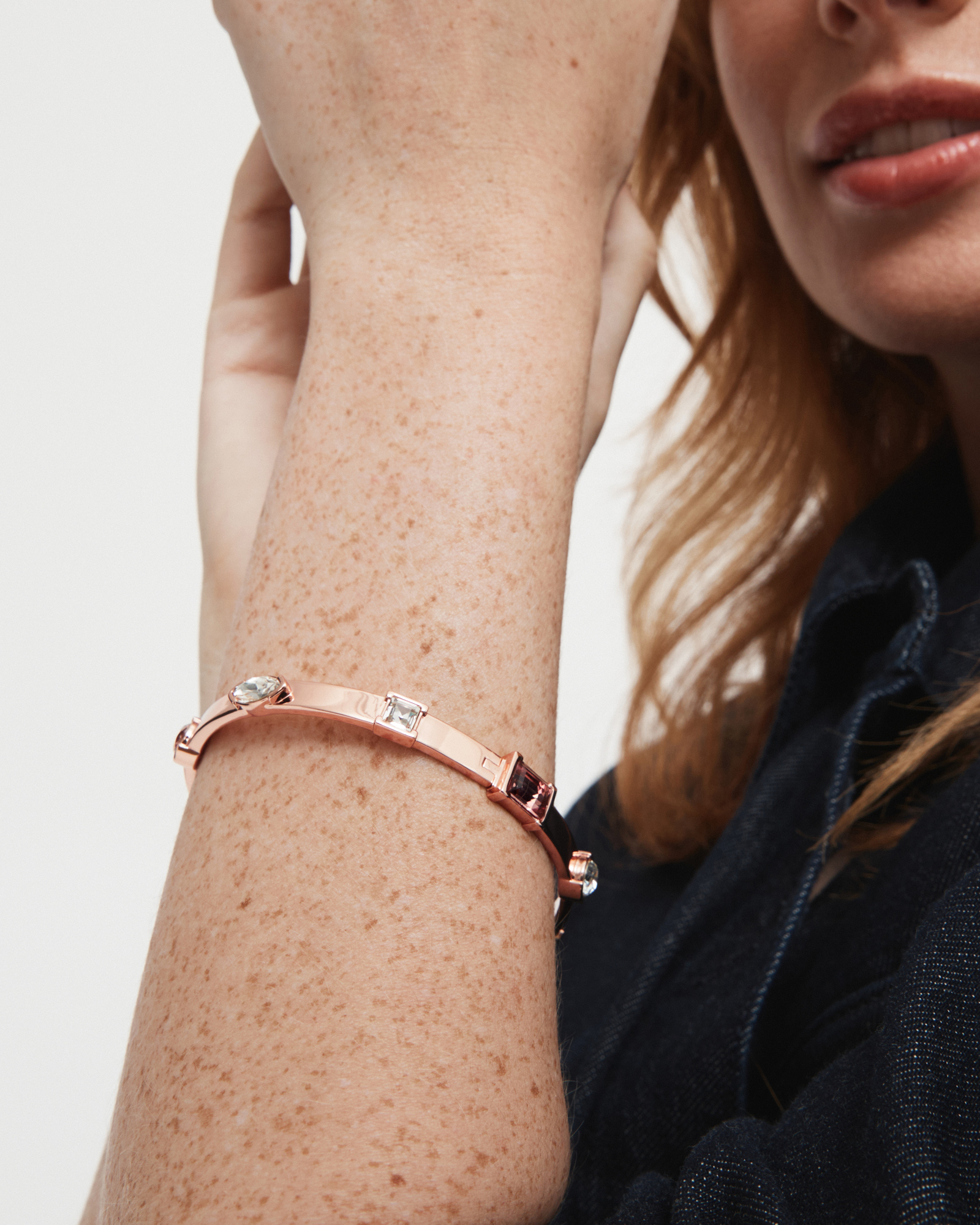 Mimco Frontier Bangle
