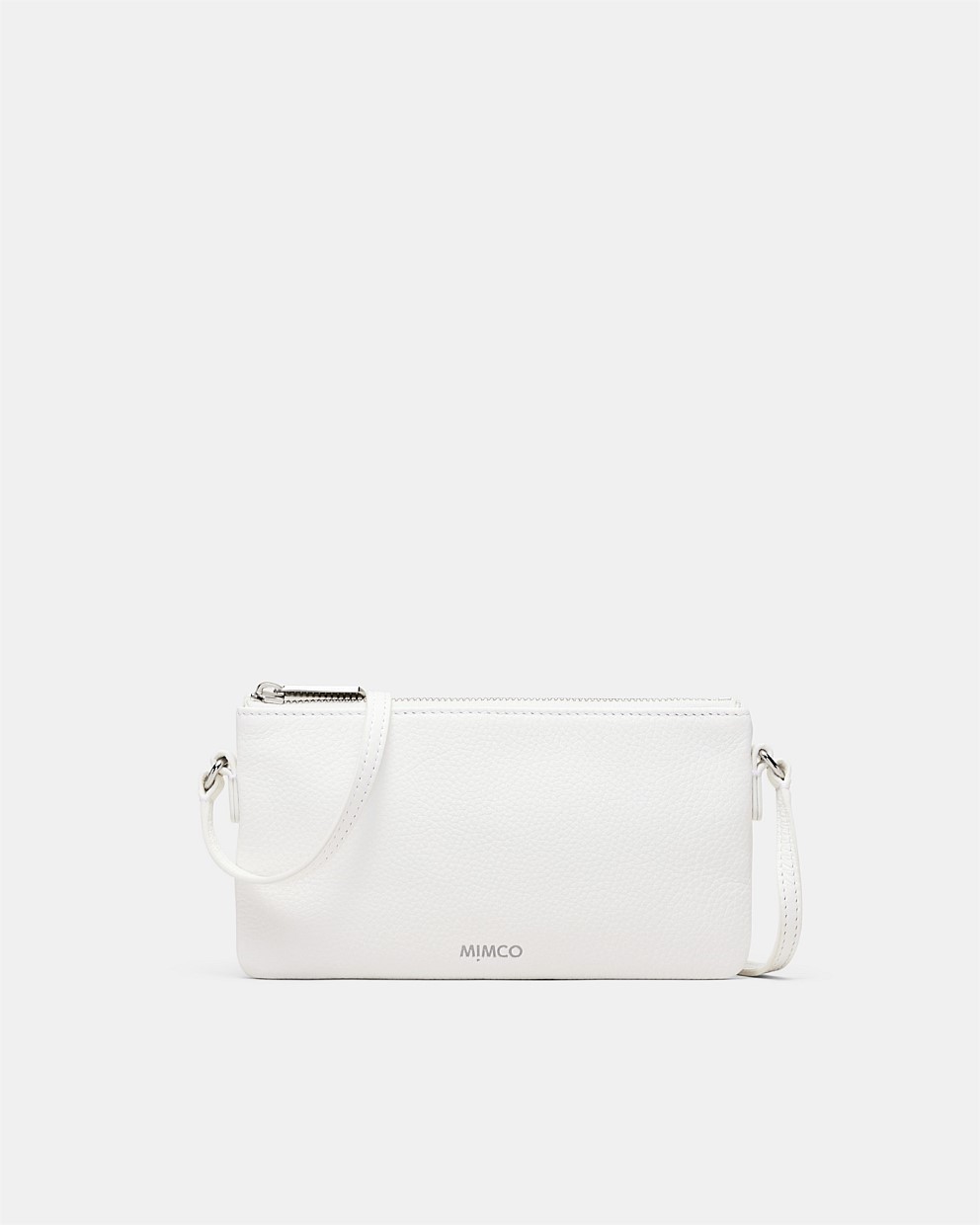 Rhiannon Pouch Crossbody Bag