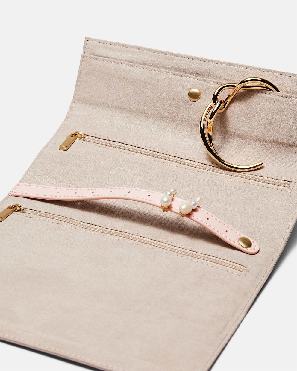 Drift Jewellery Roll