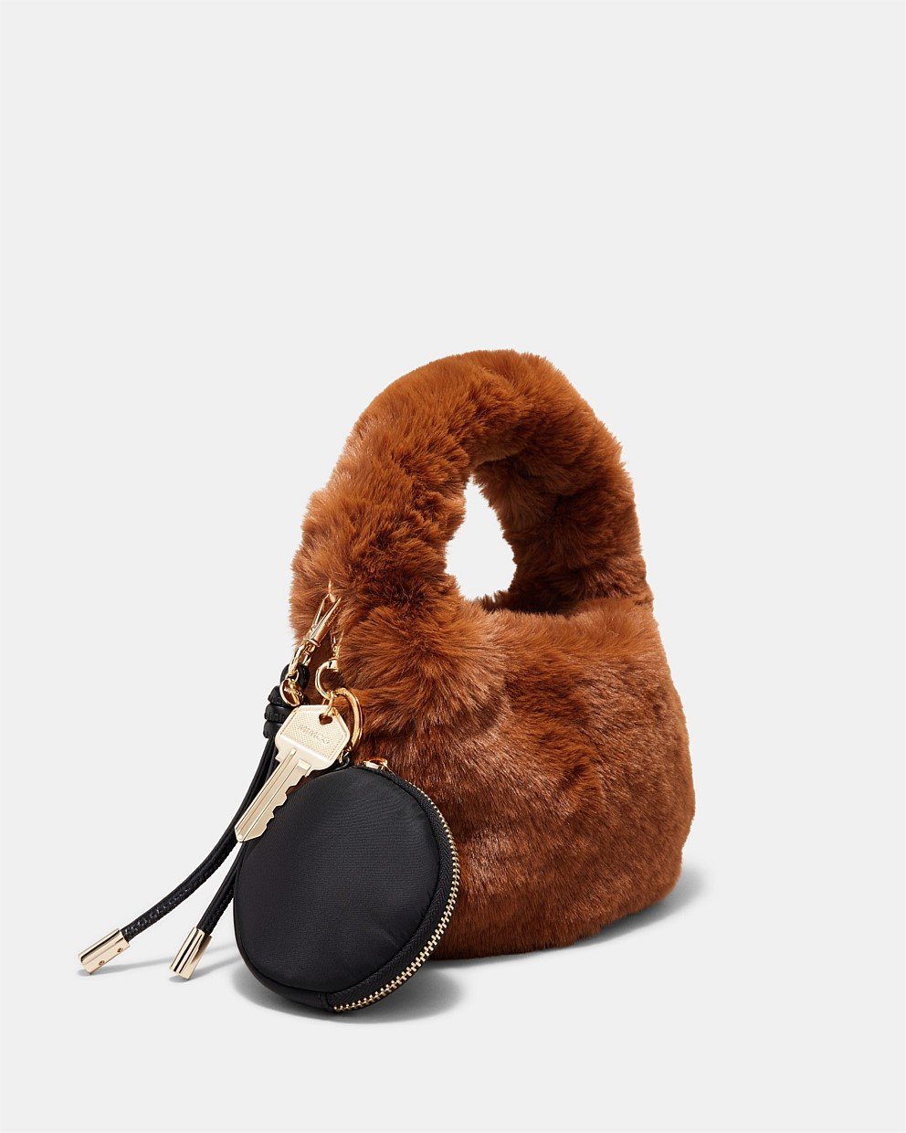 Radiate Bag Charm