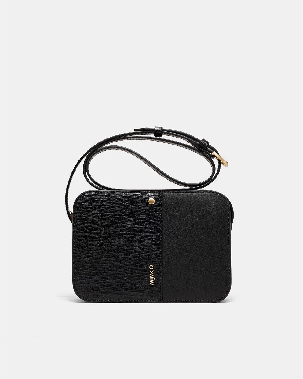 Metro Crossbody Bag