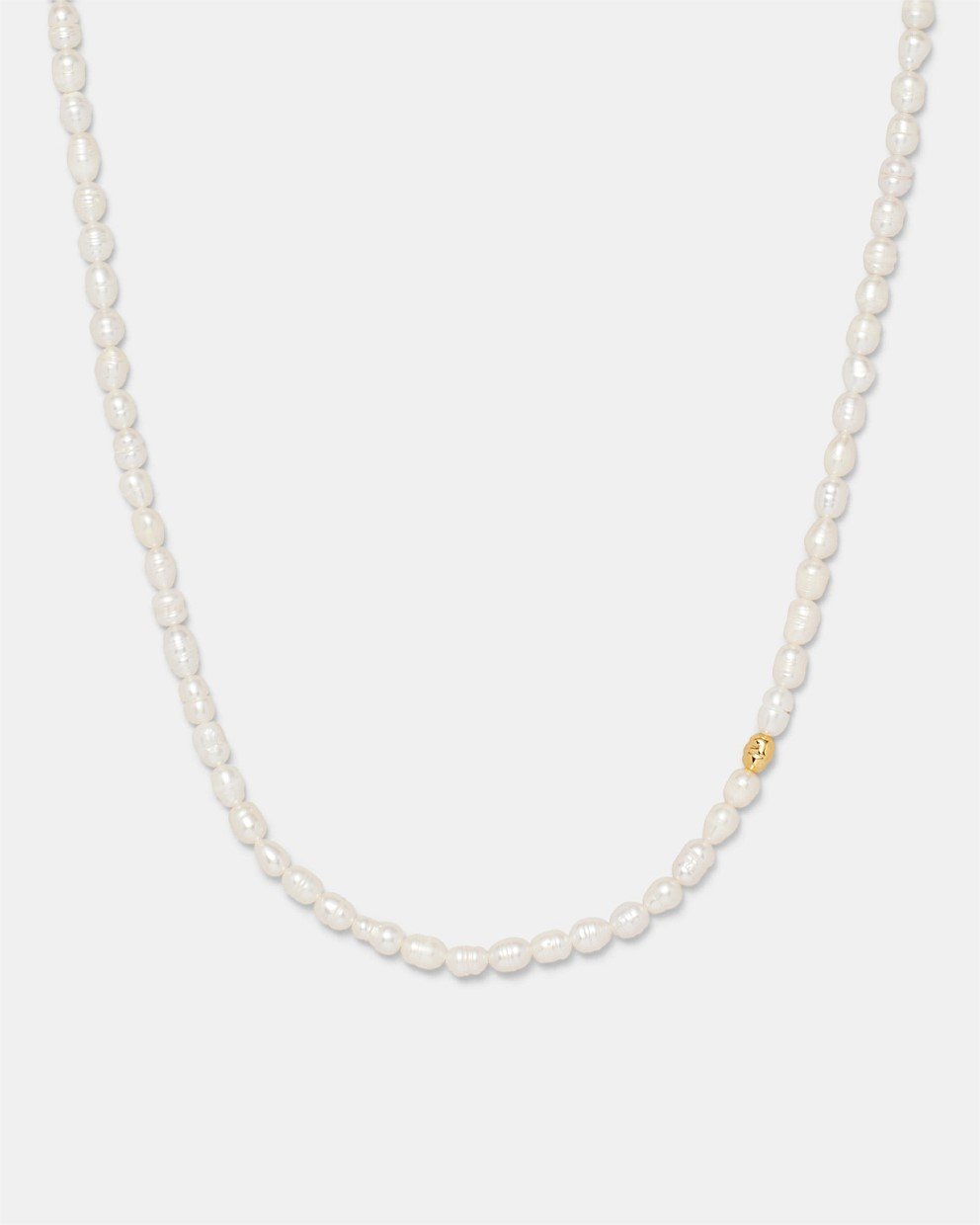 Purete Necklace