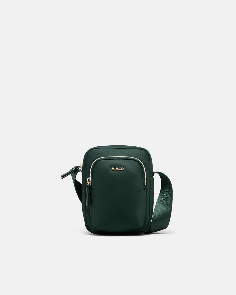 The Stage Phone Bag