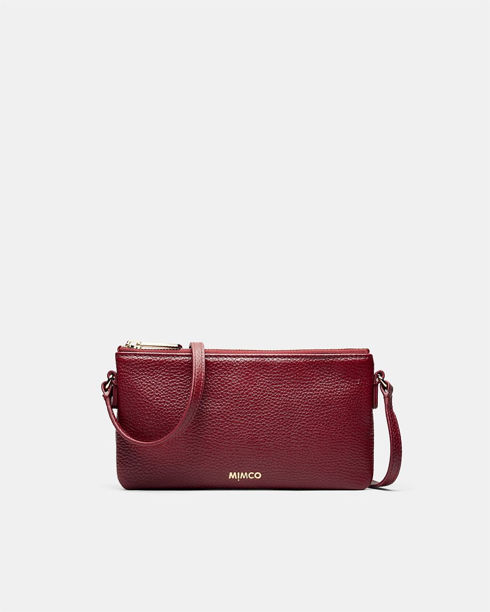 Rhiannon Pouch Crossbody Bag
