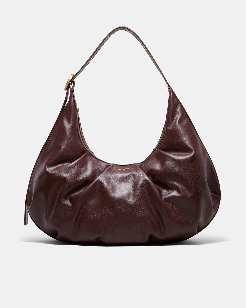 Arc Hobo Bag