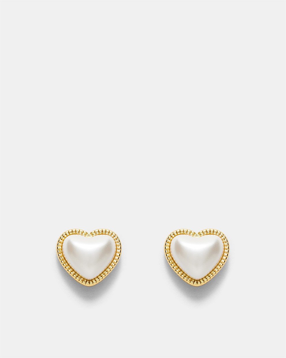 Delightful Stud Earrings
