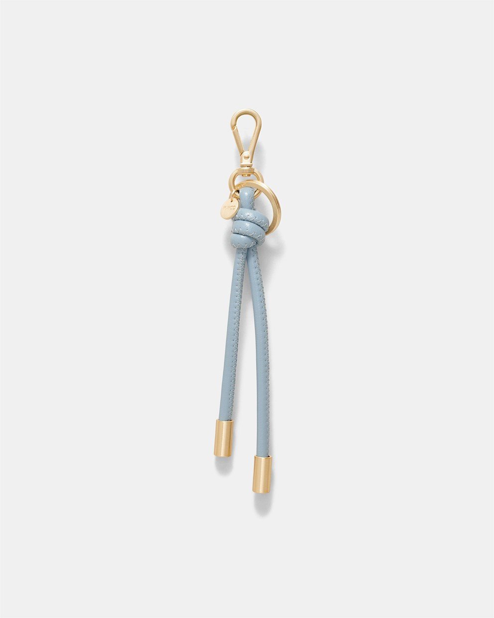 The Knot Keyring
